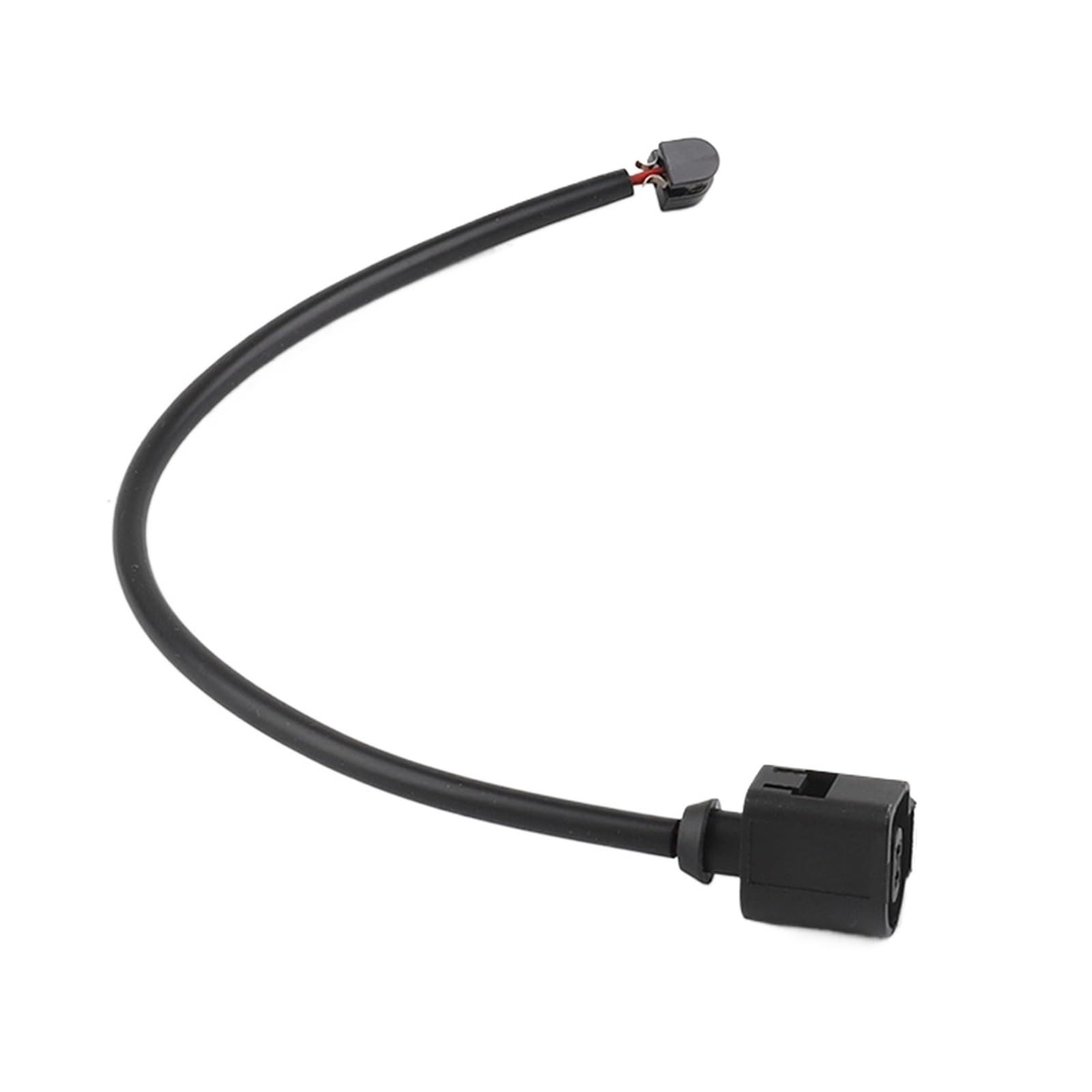 Bremsbelagverschleißsensor A77Q-Car Vorderachse Bremssensor Bremsbelagverschleißsensor Bremssensorleitung 9Y0907253 / Passend for 9YA 9YB Bremsbelagdickensensor Bremsbelagverschleißsensor A77Q-Car Vorderachse Bremssensor Bremsbelagverschleißsensor Bremssensorleitung 9Y0907253 / Passend for 9YA 9YB Bremsbelagdickensensor von JXMFKBB