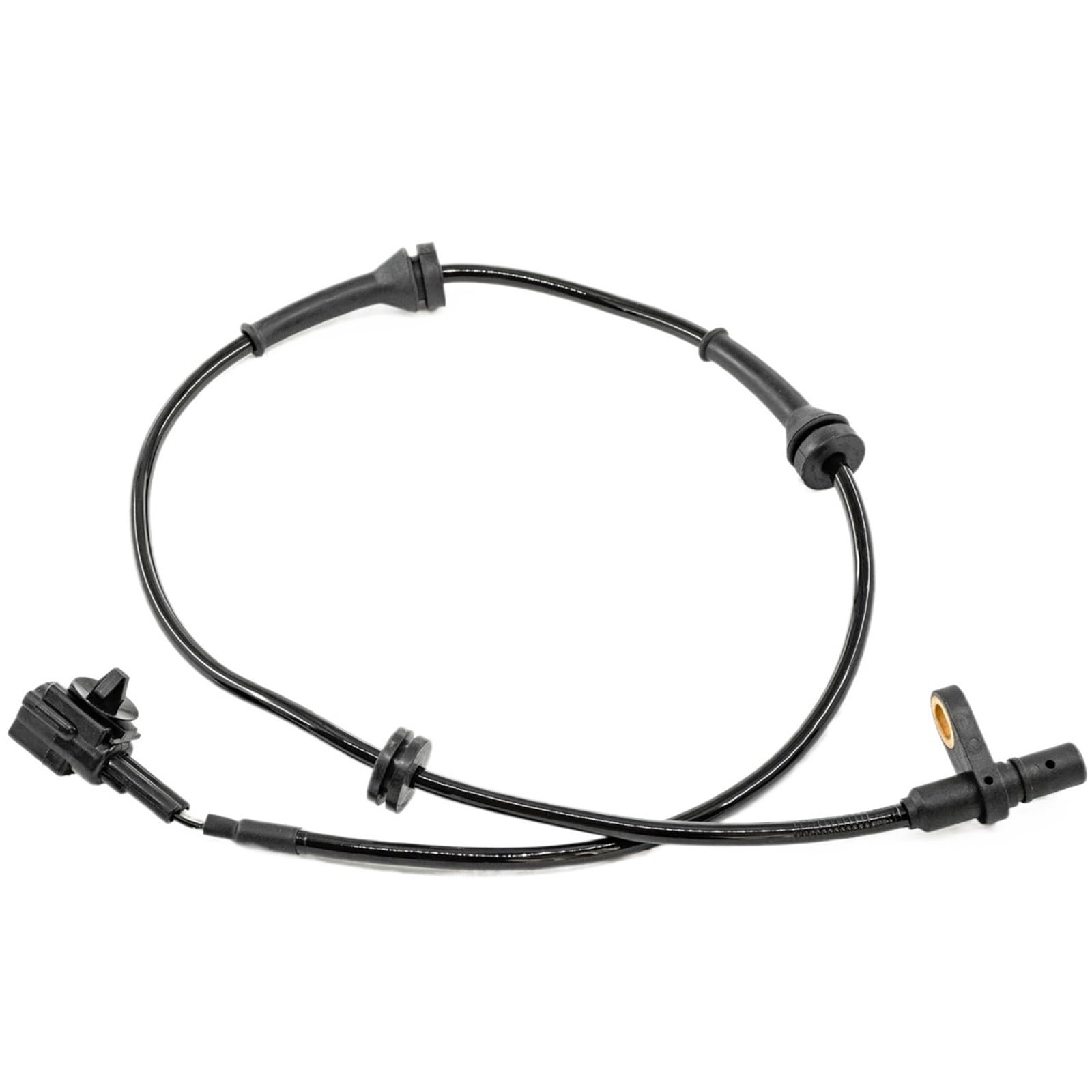 Bremsbelagverschleißsensor ABS-Sensor hinten links rechts/Passend for NISSAN Tiida 2005-2012 OEM-Teilenummer # 47901-ED500;47910-ED500;47900-ED500 Bremsbelagdickensensor(Rear Left) von JXMFKBB