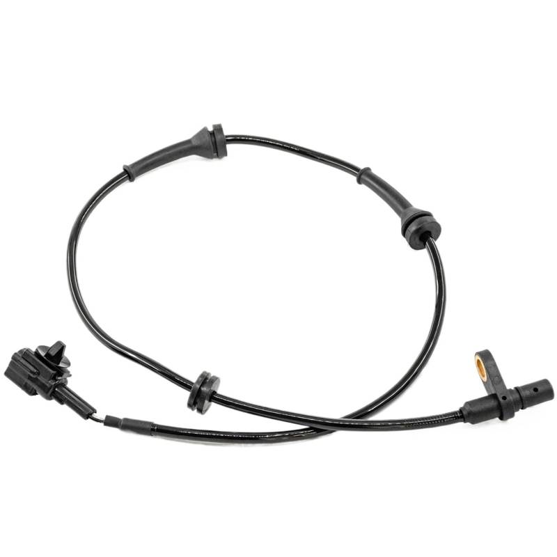 Bremsbelagverschleißsensor ABS-Sensor hinten links rechts/Passend for NISSAN Tiida 2005-2012 OEM-Teilenummer # 47901-ED500;47910-ED500;47900-ED500 Bremsbelagdickensensor(Rear Left) von JXMFKBB