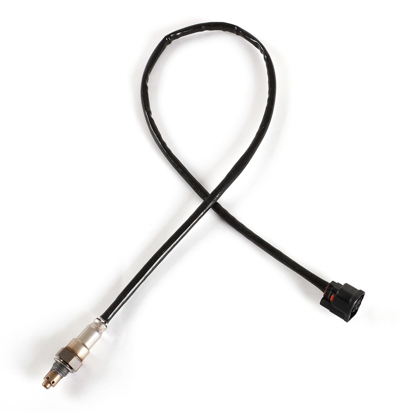 Bremsbelagverschleißsensor AZD4003-HG005 /Passend for Honda Cbf 125 Na-j Cb125r 2018-2020 Abgas-Lambdasonde Bremsbelagdickensensor Bremsbelagverschleißsensor AZD4003-HG005 /Passend for Honda Cbf 125 Na-j Cb125r 2018-2020 Abgas-Lambdasonde Bremsbelagdickensensor von JXMFKBB