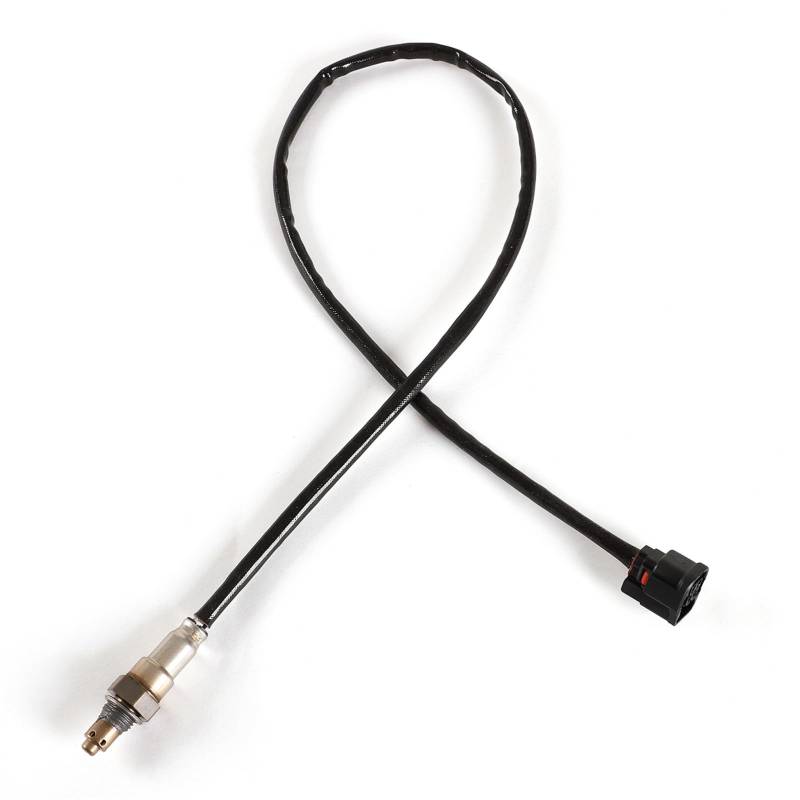 Bremsbelagverschleißsensor AZD4003-HG005 /Passend for Honda Cbf 125 Na-j Cb125r 2018-2020 Abgas-Lambdasonde Bremsbelagdickensensor von JXMFKBB