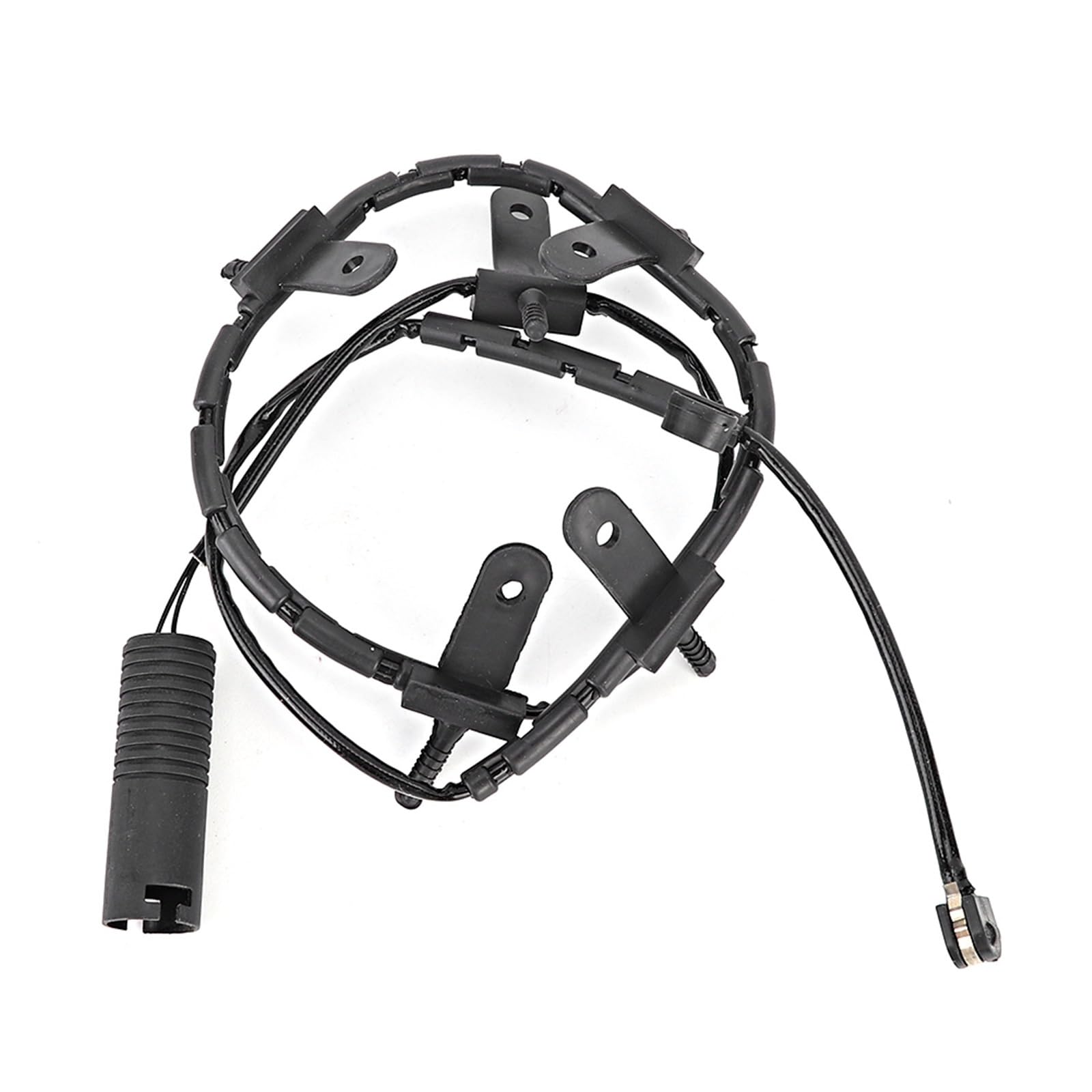 Bremsbelagverschleißsensor Austausch des elektronischen Verschleißsensors for Bremsbeläge F Universal 34356761447 Verschleißsensor for Bremsbeläge vorn/Passend for Auto/Passend for Mini One Bremsb von JXMFKBB