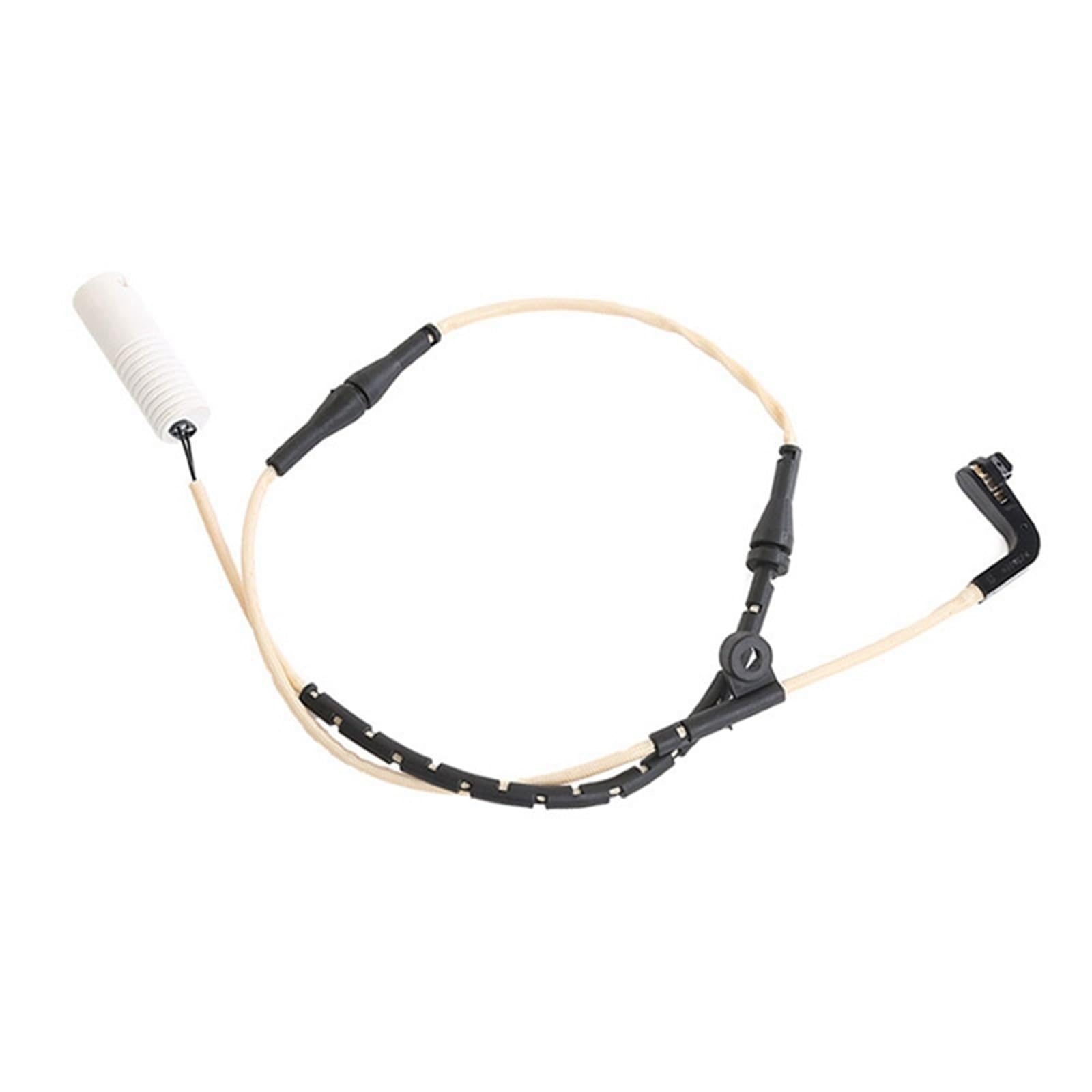 Bremsbelagverschleißsensor Auto-Hinterachs-Bremssensor, Bremsbelagverschleißsensor, Bremssensorleitung 34356755267 34356778038 / Passend for BMW 7er 2001-2009 Bremsbelagdickensensor Bremsbelagverschleißsensor Auto-Hinterachs-Bremssensor, Bremsbelagverschleißsensor, Bremssensorleitung 34356755267 34356778038 / Passend for BMW 7er 2001-2009 Bremsbelagdickensensor von JXMFKBB