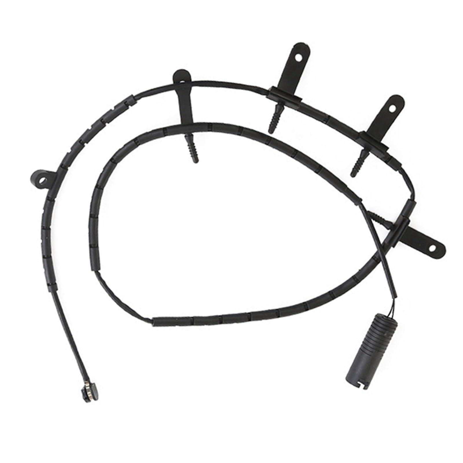 Bremsbelagverschleißsensor Auto-Hinterachs-Bremssensor, Bremsbelagverschleißsensor, Bremssensorleitung 34356761448 35356778157 / Passend for MINI R52, Ersatzzubehör Bremsbelagdickensensor Bremsbelagverschleißsensor Auto-Hinterachs-Bremssensor, Bremsbelagverschleißsensor, Bremssensorleitung 34356761448 35356778157 / Passend for MINI R52, Ersatzzubehör Bremsbelagdickensensor von JXMFKBB