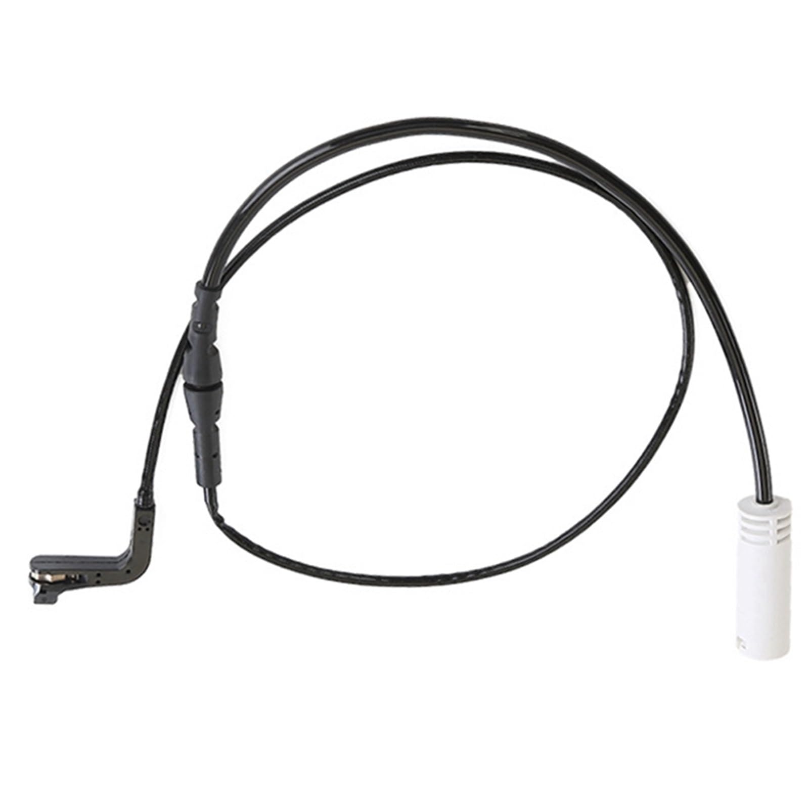 Bremsbelagverschleißsensor Auto-Hinterachs-Bremssensor, Bremsbelagverschleißsensor, Bremssensorleitung 34356763667 34356768597 / Passend for BMW 5er-Reihe E61 2004-10 Teile Bremsbelagdickensensor Bremsbelagverschleißsensor Auto-Hinterachs-Bremssensor, Bremsbelagverschleißsensor, Bremssensorleitung 34356763667 34356768597 / Passend for BMW 5er-Reihe E61 2004-10 Teile Bremsbelagdickensensor von JXMFKBB