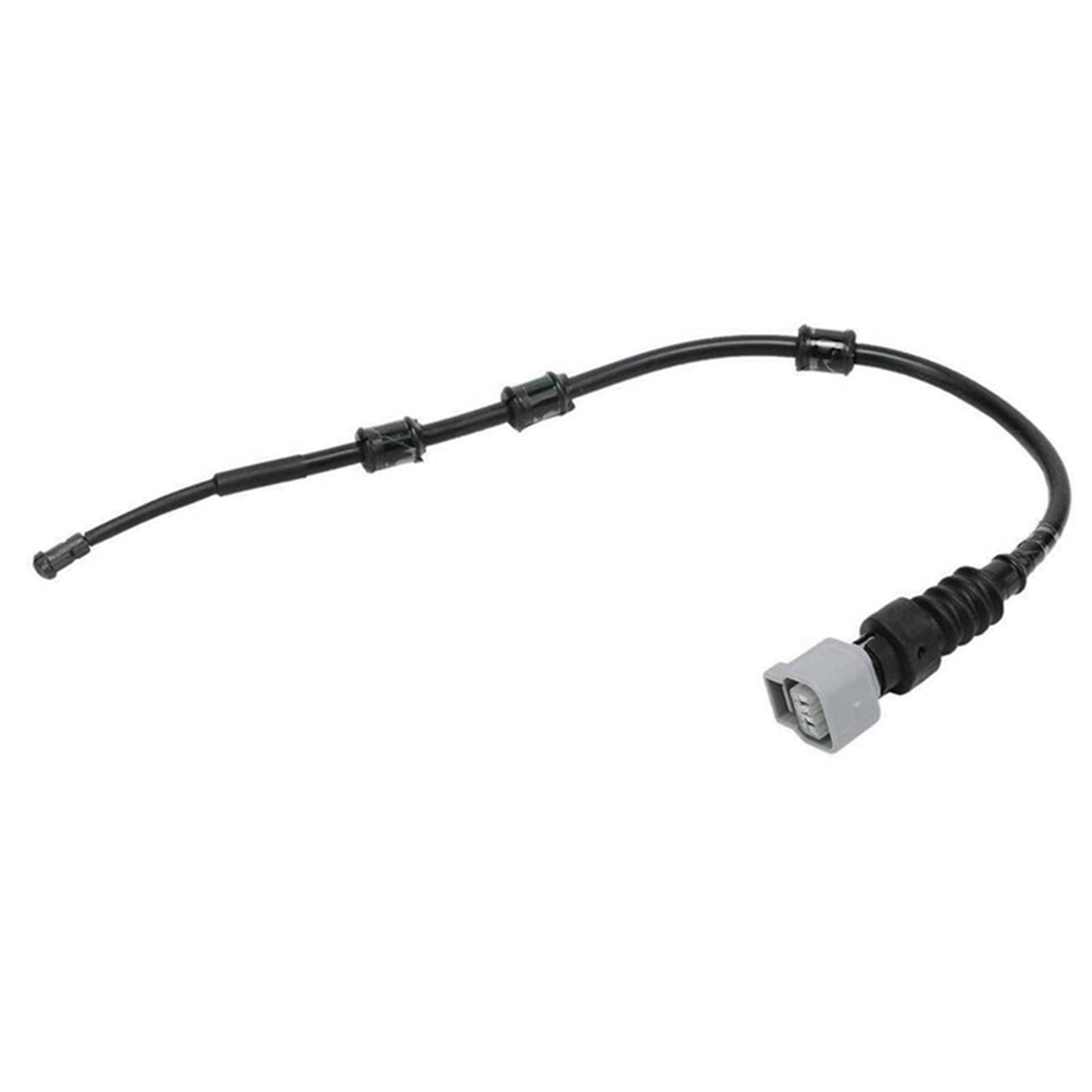 Bremsbelagverschleißsensor Auto-Hinterachs-Bremssensor, Bremsbelagverschleißsensor, Bremssensorleitung 47771-50040 4777150040 / Passend for LEXUS LS400 1992-1994 Ersatzteile Bremsbelagdickensensor Bremsbelagverschleißsensor Auto-Hinterachs-Bremssensor, Bremsbelagverschleißsensor, Bremssensorleitung 47771-50040 4777150040 / Passend for LEXUS LS400 1992-1994 Ersatzteile Bremsbelagdickensensor von JXMFKBB