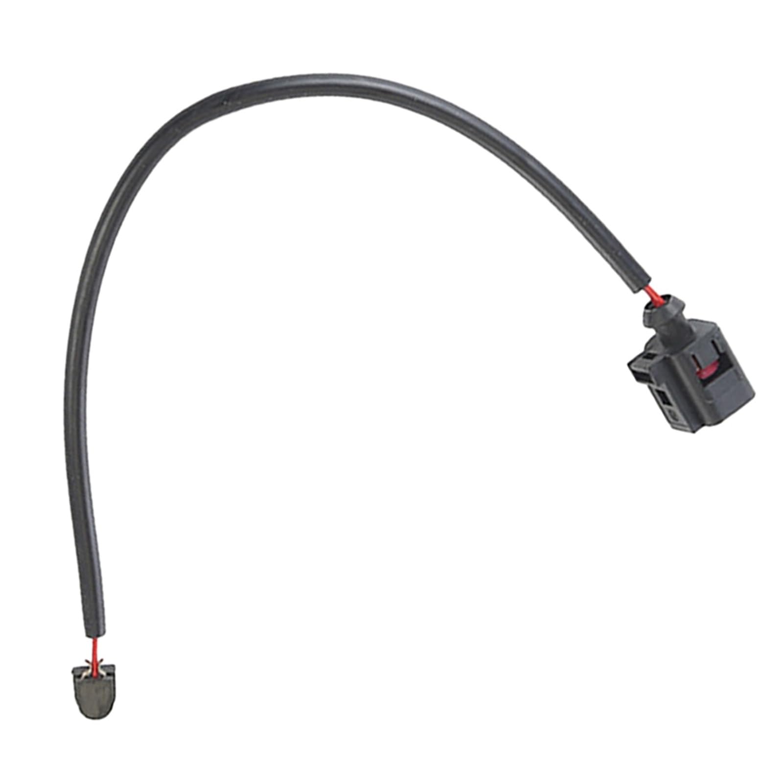 Bremsbelagverschleißsensor Auto-Hinterachs-Bremssensor, Bremsbelagverschleißsensor, Bremssensorleitung 9Y0907253D / Passend for 2017 2018 2019 Bremsbelagdickensensor Bremsbelagverschleißsensor Auto-Hinterachs-Bremssensor, Bremsbelagverschleißsensor, Bremssensorleitung 9Y0907253D / Passend for 2017 2018 2019 Bremsbelagdickensensor von JXMFKBB