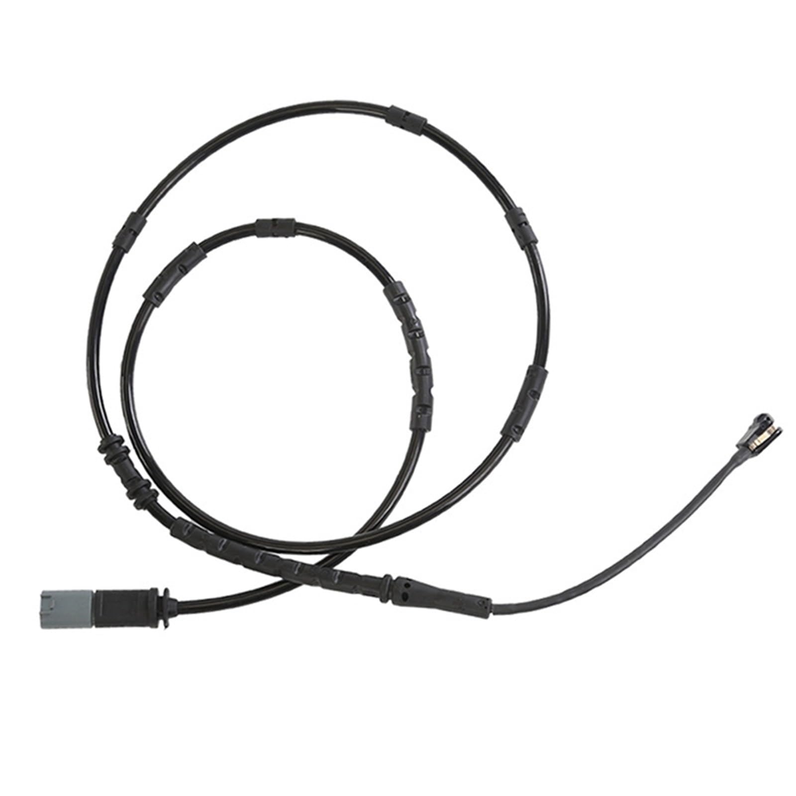 Bremsbelagverschleißsensor Auto-Hinterachs-Bremssensor, Bremsbelagverschleißsensor 34356858645, Bremssensorleitung 6858645 / Passend for BMW I8 2014 2015 2016 2017 18 Teile Bremsbelagdickensensor Bremsbelagverschleißsensor Auto-Hinterachs-Bremssensor, Bremsbelagverschleißsensor 34356858645, Bremssensorleitung 6858645 / Passend for BMW I8 2014 2015 2016 2017 18 Teile Bremsbelagdickensensor von JXMFKBB