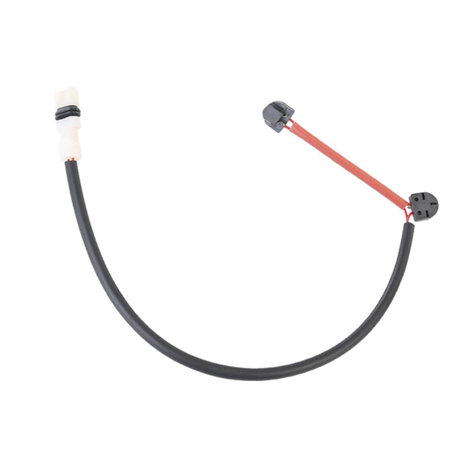 Bremsbelagverschleißsensor Auto Hinterachsbremssensor Bremsbelagverschleißsensor Bremssensorleitung 98761267601 / Passend for Porsche BOXSTER Cayman Ersatzteile Bremsbelagdickensensor Bremsbelagverschleißsensor Auto Hinterachsbremssensor Bremsbelagverschleißsensor Bremssensorleitung 98761267601 / Passend for Porsche BOXSTER Cayman Ersatzteile Bremsbelagdickensensor von JXMFKBB