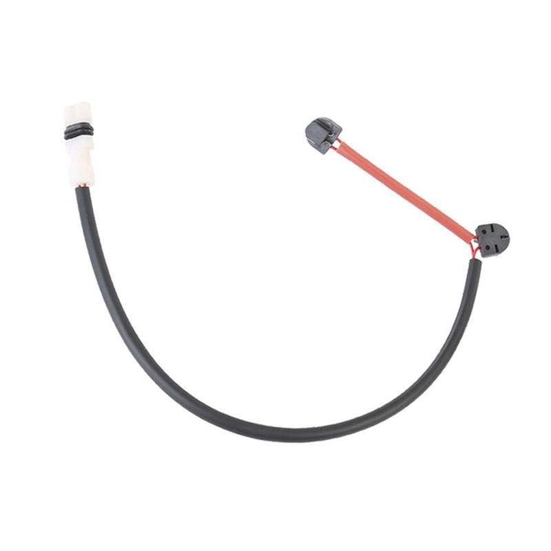 Bremsbelagverschleißsensor Auto Hinterachsbremssensor Bremsbelagverschleißsensor Bremssensorleitung 98761267601 / Passend for Porsche BOXSTER Cayman Ersatzteile Bremsbelagdickensensor von JXMFKBB