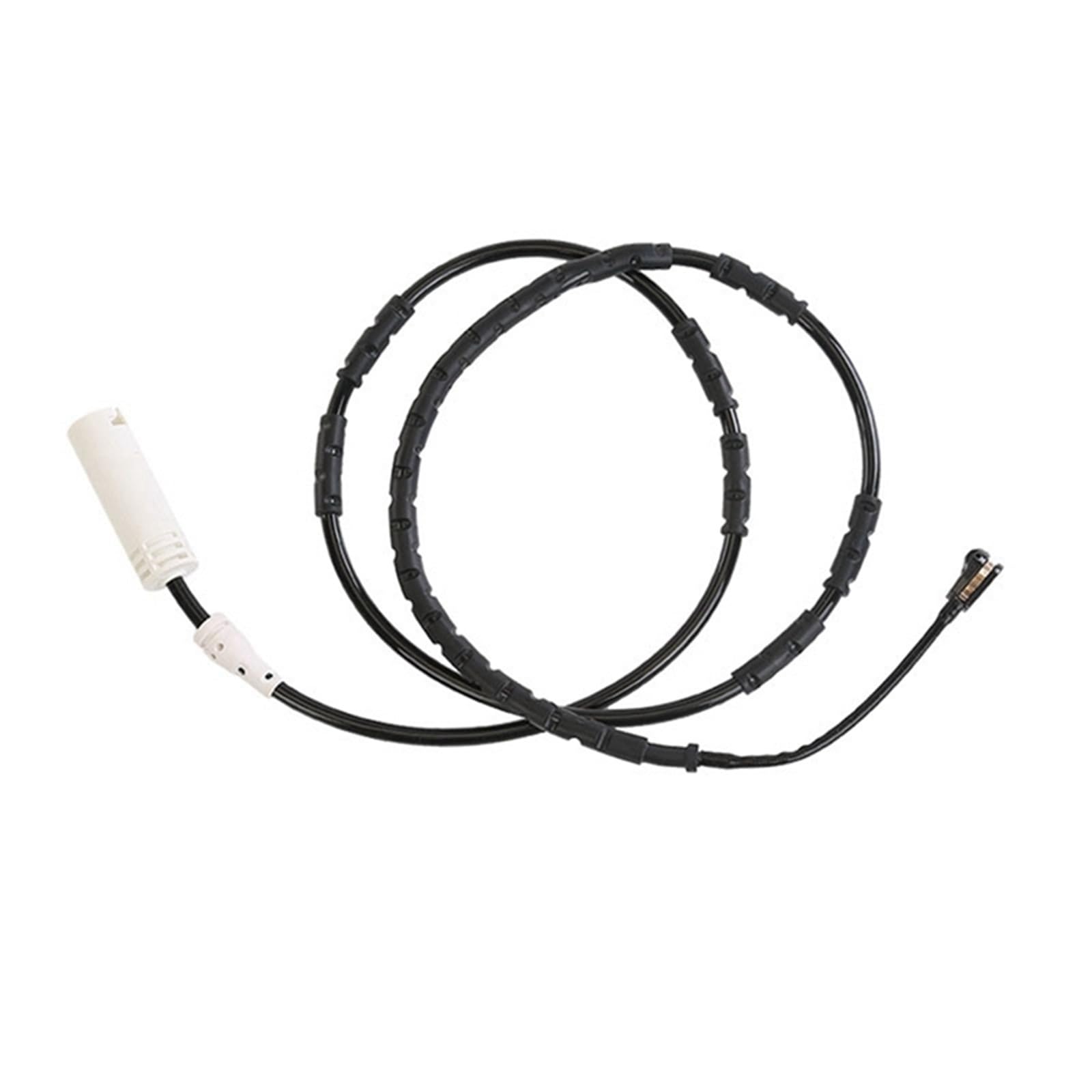 Bremsbelagverschleißsensor Auto Hinterachse Bremssensor Bremsbelagverschleißsensor 34356792564 Bremssensorleitung/Passend for BMW 1er 3er Ersatzteile Zubehör Teile Bremsbelagdickensensor von JXMFKBB