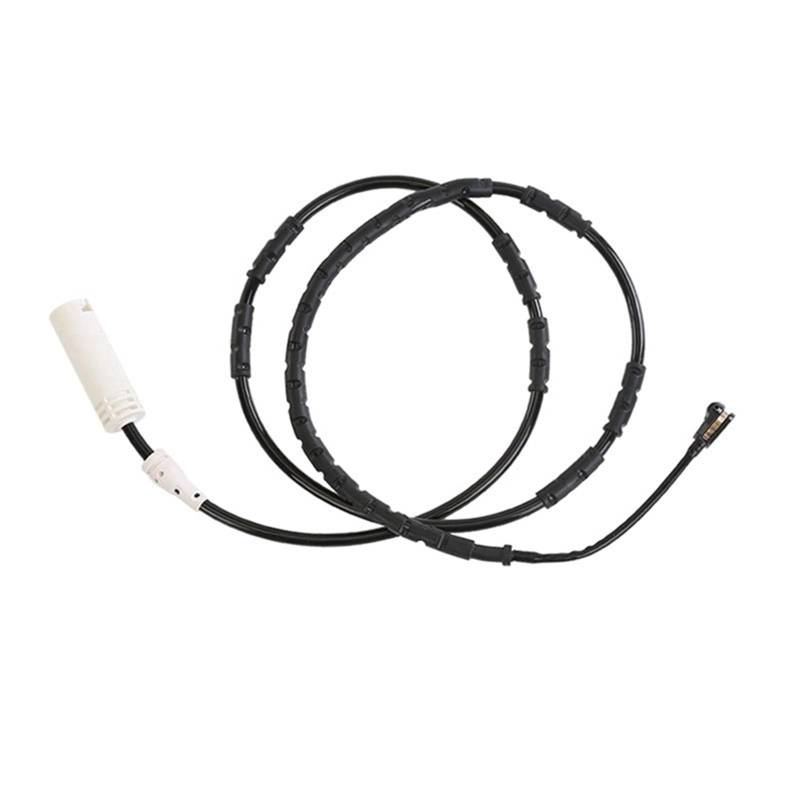 Bremsbelagverschleißsensor Auto Hinterachse Bremssensor Bremsbelagverschleißsensor 34356792564 Bremssensorleitung/Passend for BMW 1er 3er Ersatzteile Zubehör Teile Bremsbelagdickensensor von JXMFKBB
