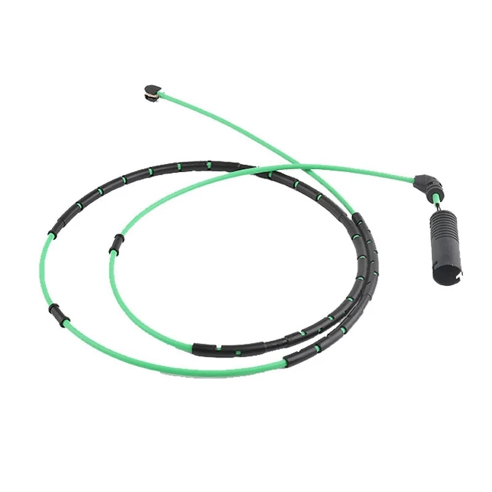 Bremsbelagverschleißsensor Auto Hinterachse Bremssensor Bremsbelagverschleißsensor Bremssensorleitung 34352229780 / Passend for BMW 3er E46 Teile Bremsbelagdickensensor Bremsbelagverschleißsensor Auto Hinterachse Bremssensor Bremsbelagverschleißsensor Bremssensorleitung 34352229780 / Passend for BMW 3er E46 Teile Bremsbelagdickensensor von JXMFKBB