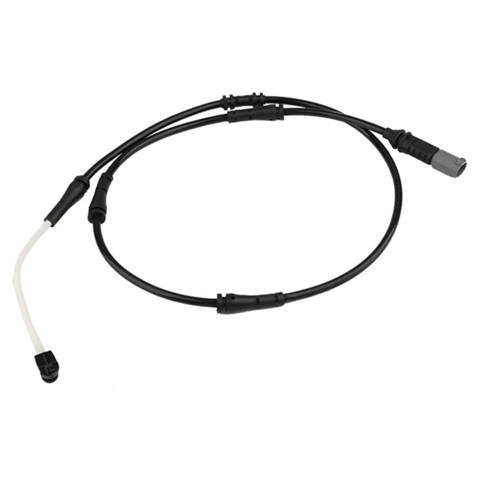 Bremsbelagverschleißsensor Auto Hinterachse Bremssensor Bremsbelagverschleißsensor Bremssensorleitung 34352284343 / Passend for BMW 5 6er F06 F10 F12 F13 Bremsbelagdickensensor Bremsbelagverschleißsensor Auto Hinterachse Bremssensor Bremsbelagverschleißsensor Bremssensorleitung 34352284343 / Passend for BMW 5 6er F06 F10 F12 F13 Bremsbelagdickensensor von JXMFKBB