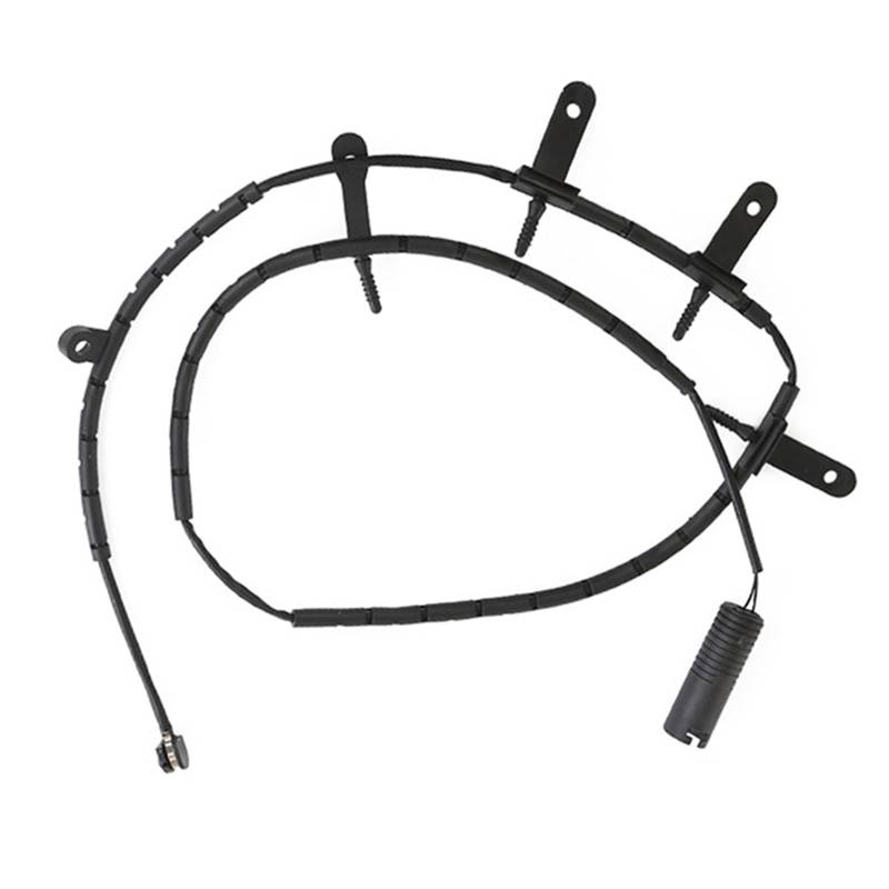 Bremsbelagverschleißsensor Auto Hinterachse Bremssensor Bremsbelagverschleißsensor Bremssensorleitung 34356761448 35356778157 / Passend for MINI R52 Teile Bremsbelagdickensensor von JXMFKBB