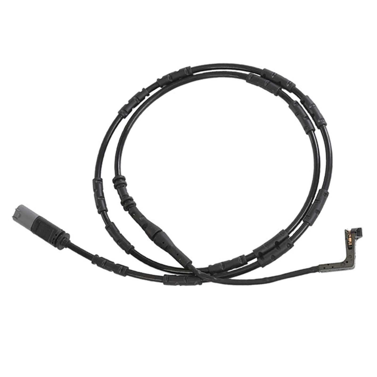 Bremsbelagverschleißsensor Auto Hinterachse Bremssensor Bremsbelagverschleißsensor Bremssensorleitung 34356789446 / Passend for BMW Z4 E89 2009- Zubehörteile Bremsbelagdickensensor Bremsbelagverschleißsensor Auto Hinterachse Bremssensor Bremsbelagverschleißsensor Bremssensorleitung 34356789446 / Passend for BMW Z4 E89 2009- Zubehörteile Bremsbelagdickensensor von JXMFKBB