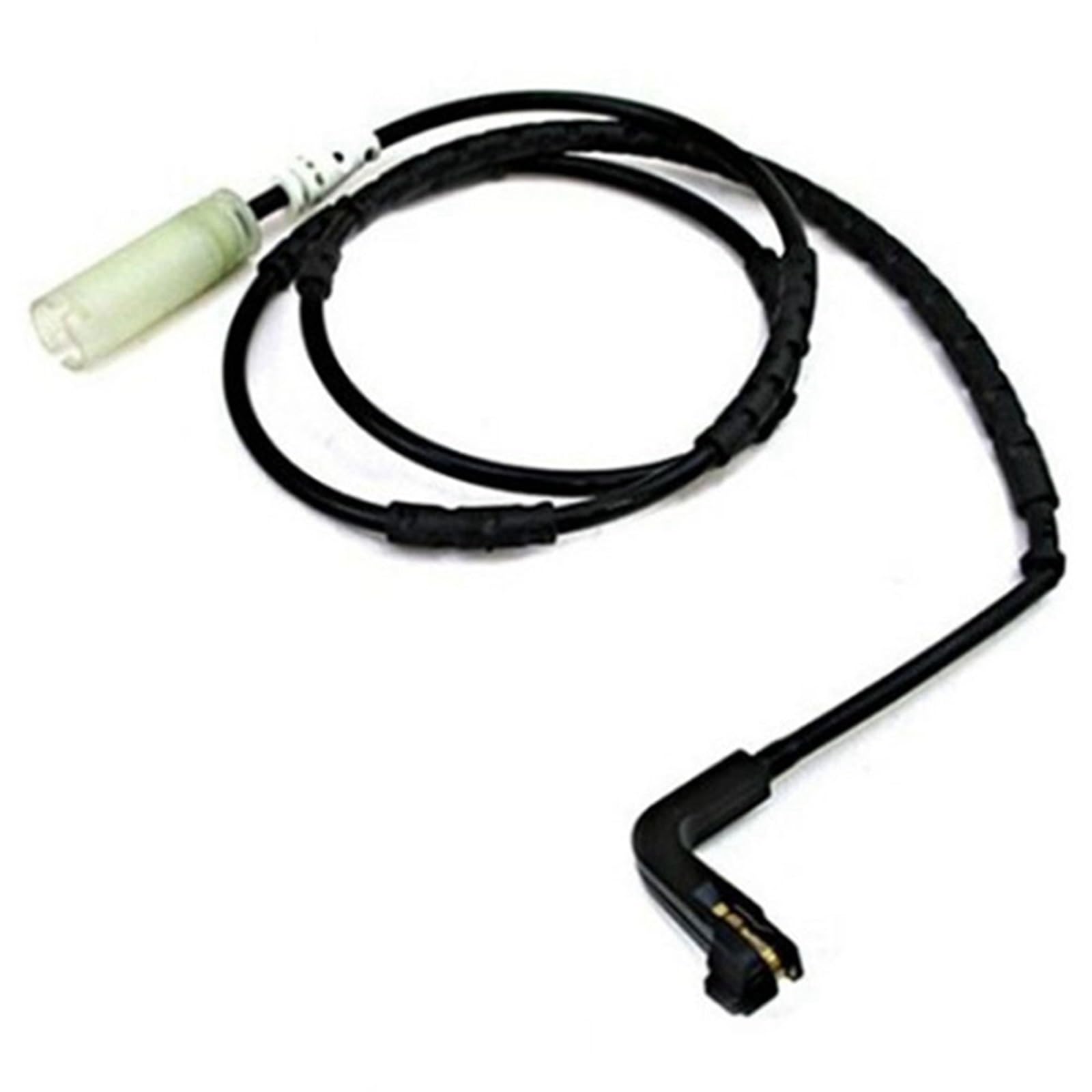 Bremsbelagverschleißsensor Auto Hinterachse Bremssensor Bremsbelagverschleißsensor Bremssensorleitung 34356790341 / Passend for BMW X1 E84 2009-2015 Ersatzteile Bremsbelagdickensensor von JXMFKBB
