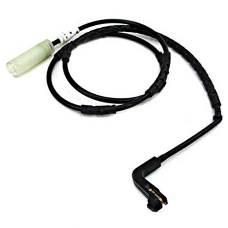 Bremsbelagverschleißsensor Auto Hinterachse Bremssensor Bremsbelagverschleißsensor Bremssensorleitung 34356790341 / Passend for BMW X1 E84 2009-2015 Ersatzteile Bremsbelagdickensensor von JXMFKBB