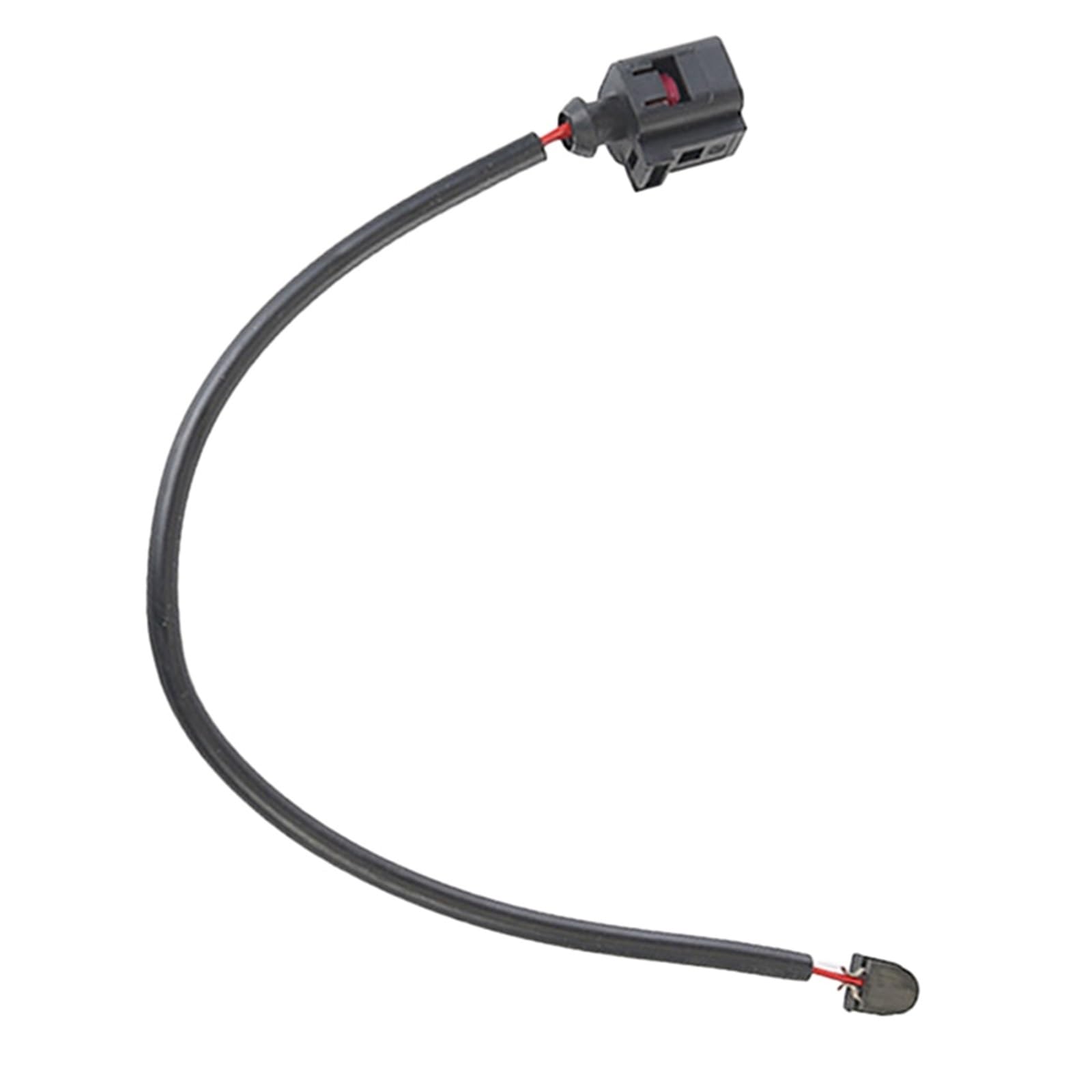 Bremsbelagverschleißsensor Auto Hinterachse Bremssensor Bremsbelagverschleißsensor Bremssensorleitung 99160916300 / Passend for 911 Bremsbelagdickensensor von JXMFKBB