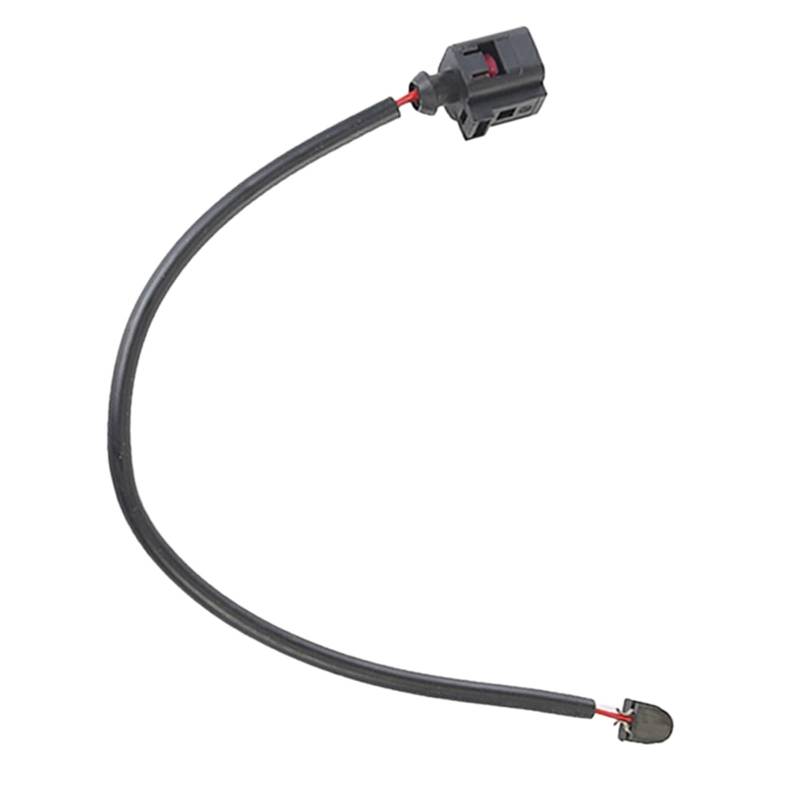Bremsbelagverschleißsensor Auto Hinterachse Bremssensor Bremsbelagverschleißsensor Bremssensorleitung 99160916300 / Passend for 911 Bremsbelagdickensensor von JXMFKBB