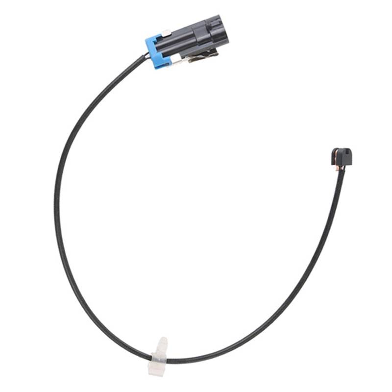 Bremsbelagverschleißsensor Auto Rechts Vorne Bremssensor Bremsbelagverschleißsensor Bremssensorleitung 18026765 18040234 / Passend for CADILLAC SEVILLE 1997-2004 Bremsbelagdickensensor von JXMFKBB
