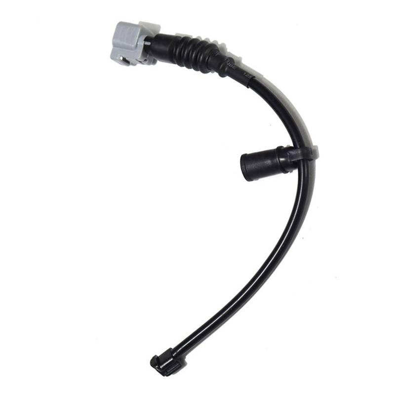 Bremsbelagverschleißsensor Auto-Scheibenbremse Vorderachse Bremssensor Bremsbelagverschleißsensor Bremssensorleitungsteile 4777050030 4777050031 / Passend for Lexus LS 94-00 Bremsbelagdickensensor von JXMFKBB