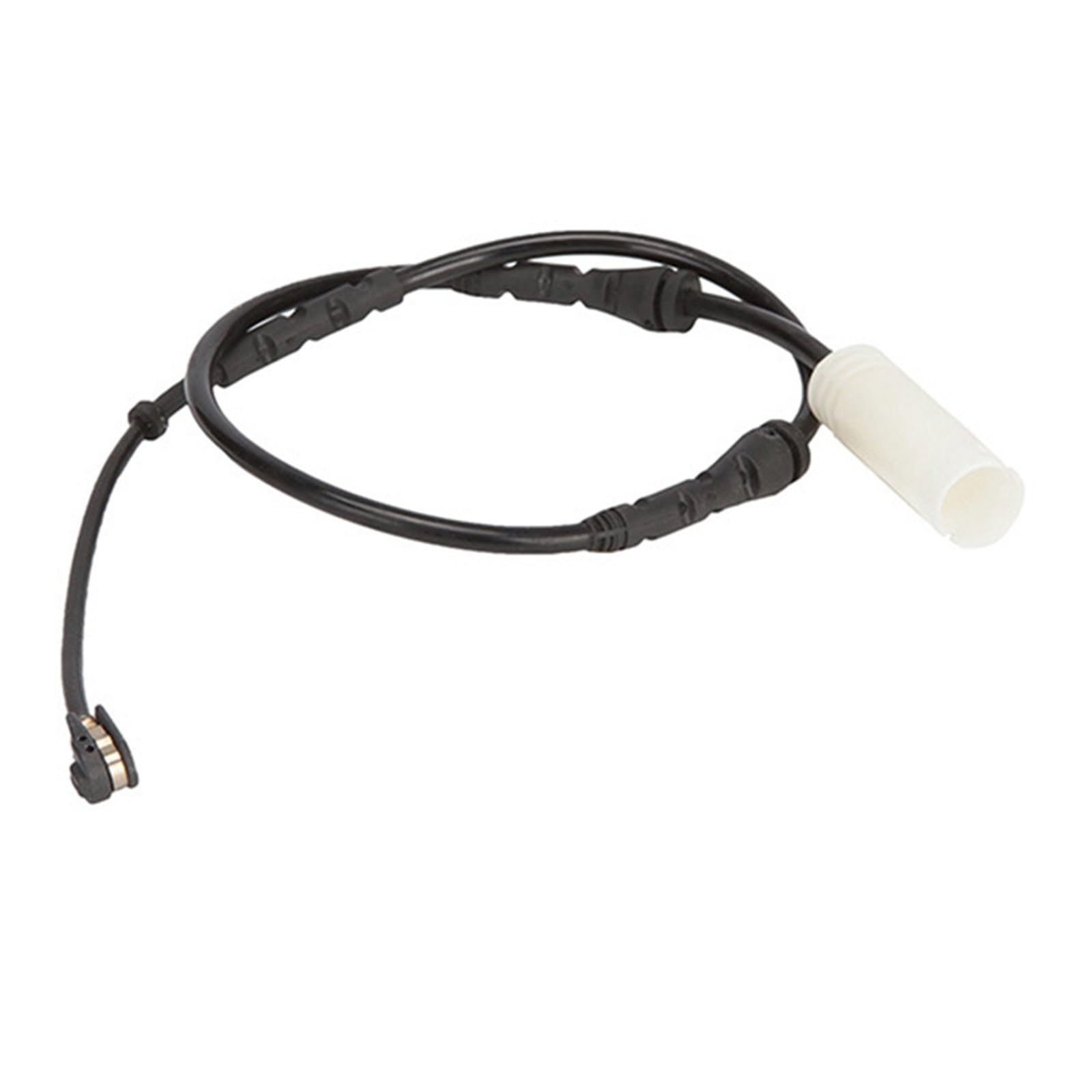 Bremsbelagverschleißsensor Auto Vorderachse Bremssensor Bremsbelagverschleiß 34356792559 Sensor Bremssensorleitung/Passend for BMW 1 3er E81 E82 E87 E90 E91 Teile Bremsbelagdickensensor von JXMFKBB