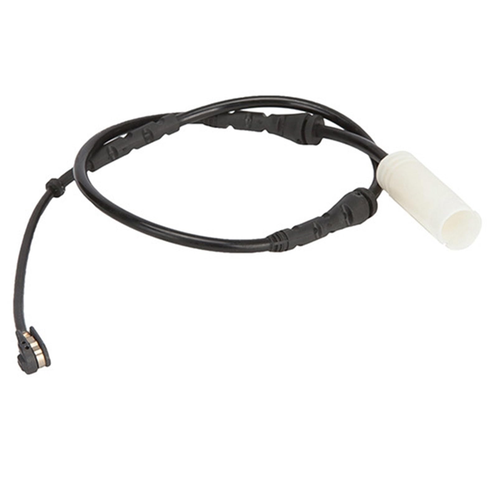 Bremsbelagverschleißsensor Auto Vorderachse Bremssensor Bremsbelagverschleiß 34356792559 Sensor Bremssensorleitung/Passend for BMW 1 3er E81 E82 E87 E90 E91 Teile Bremsbelagdickensensor Bremsbelagverschleißsensor Auto Vorderachse Bremssensor Bremsbelagverschleiß 34356792559 Sensor Bremssensorleitung/Passend for BMW 1 3er E81 E82 E87 E90 E91 Teile Bremsbelagdickensensor von JXMFKBB