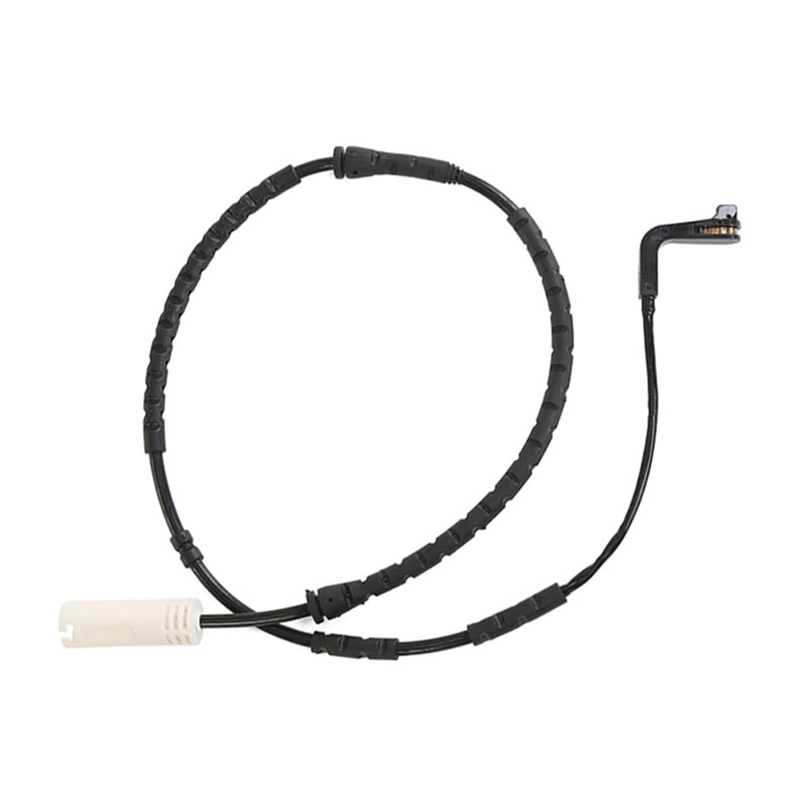 Bremsbelagverschleißsensor Auto Vorderachse Bremssensor Bremsbelagverschleißsensor 34356777650 34356764851 34356789441 / Passend for BMW 3er E90 E91 Zubehör Bremsbelagdickensensor Bremsbelagverschleißsensor Auto Vorderachse Bremssensor Bremsbelagverschleißsensor 34356777650 34356764851 34356789441 / Passend for BMW 3er E90 E91 Zubehör Bremsbelagdickensensor von JXMFKBB