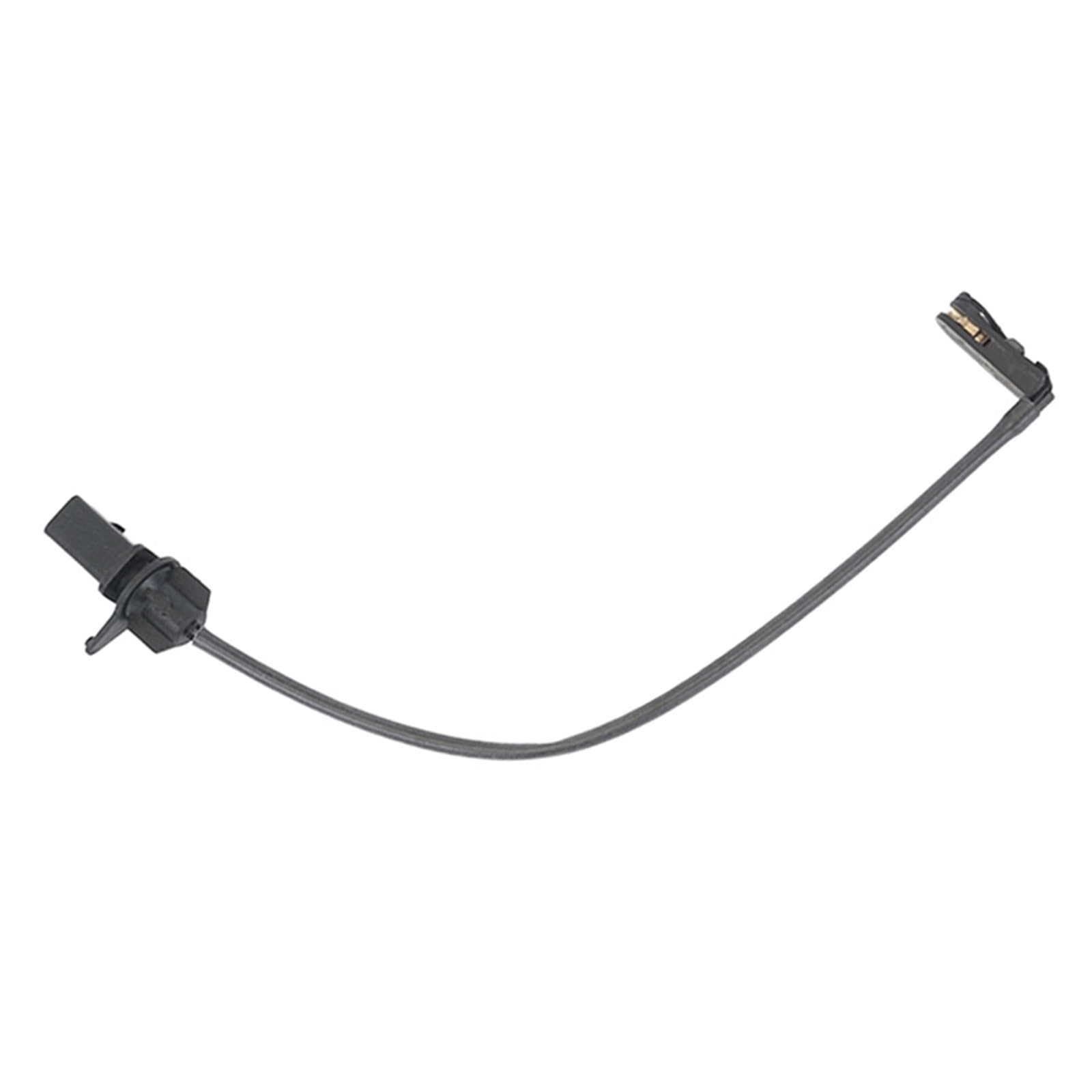 Bremsbelagverschleißsensor Auto Vorderachse Bremssensor Bremsbelagverschleißsensor Bremssensorleitung 8W0615121H / Passend for A4 A5 A6 Q5 Ersatzteile Bremsbelagdickensensor Bremsbelagverschleißsensor Auto Vorderachse Bremssensor Bremsbelagverschleißsensor Bremssensorleitung 8W0615121H / Passend for A4 A5 A6 Q5 Ersatzteile Bremsbelagdickensensor von JXMFKBB