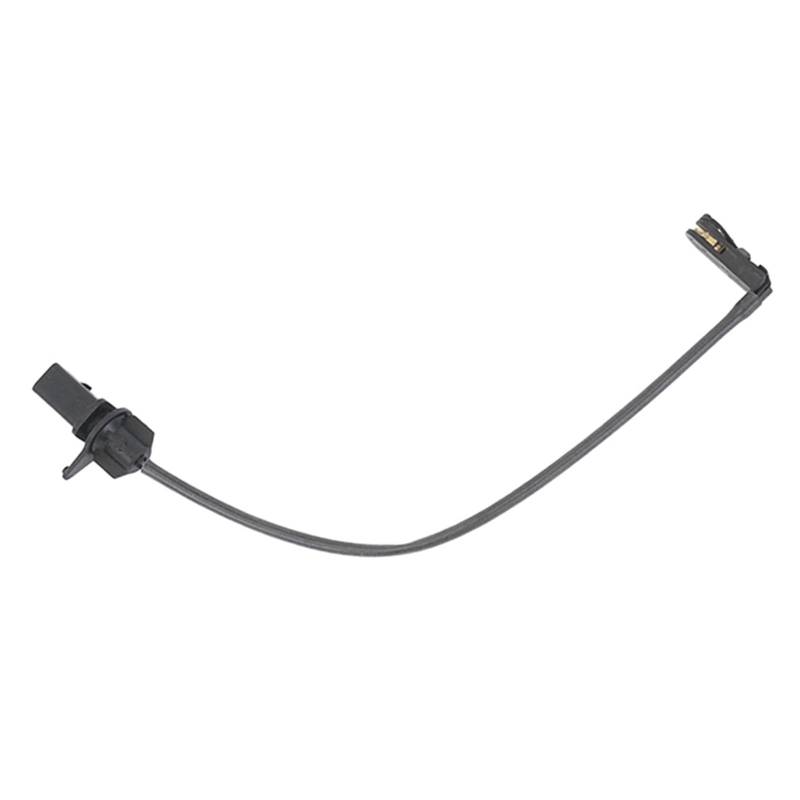 Bremsbelagverschleißsensor Auto Vorderachse Bremssensor Bremsbelagverschleißsensor Bremssensorleitung 8W0615121H / Passend for A4 A5 A6 Q5 Ersatzteile Bremsbelagdickensensor von JXMFKBB