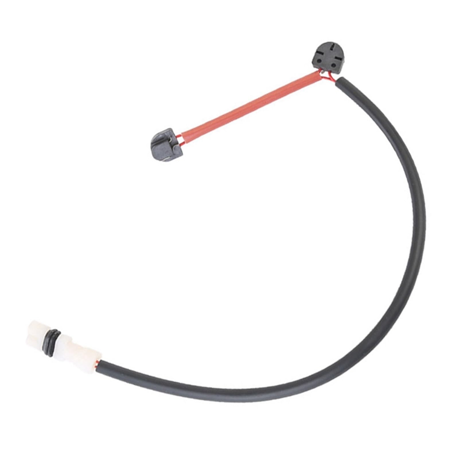 Bremsbelagverschleißsensor Auto Vorderachse Bremssensor Bremsbelagverschleißsensor Bremssensorleitung 99761276900 / Passend for Porsche 911 2004-2012 Bremsbelagdickensensor Bremsbelagverschleißsensor Auto Vorderachse Bremssensor Bremsbelagverschleißsensor Bremssensorleitung 99761276900 / Passend for Porsche 911 2004-2012 Bremsbelagdickensensor von JXMFKBB