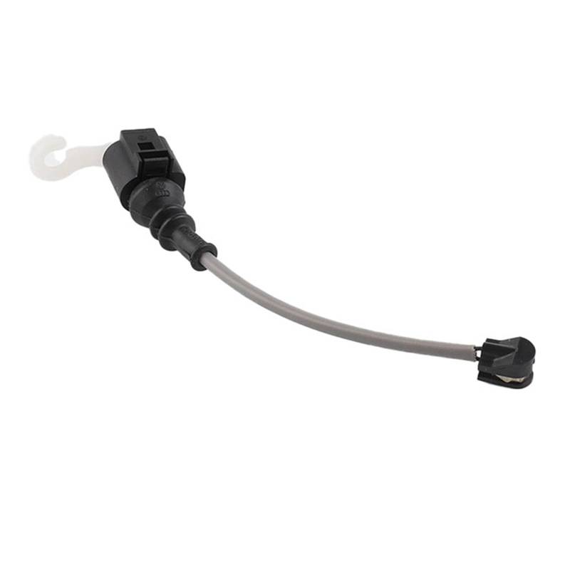 Bremsbelagverschleißsensor Auto Vorderachse Bremssensor Bremsbelagverschleißsensor Bremssensorleitung FDB5063D 3QF698151 / Passend for VW ATLAS TERAMONT VILORAN Bremsbelagdickensensor von JXMFKBB