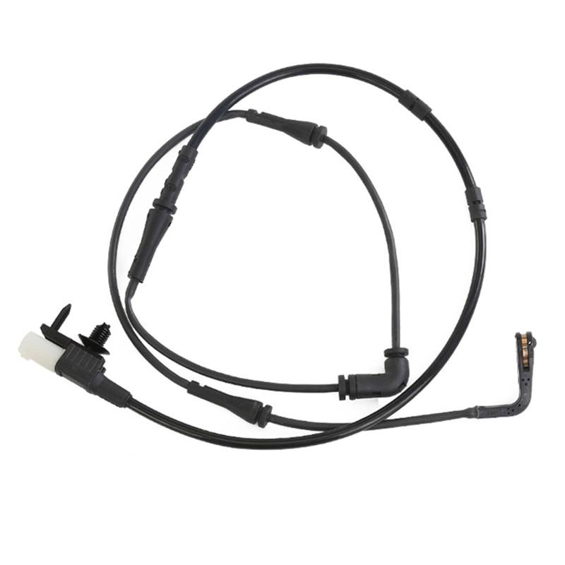 Bremsbelagverschleißsensor Auto Vorderachse Bremssensor Bremsbelagverschleißsensor Bremssensorleitung LR061365 / Passend for RANGE EVOQUE Bremsbelagdickensensor von JXMFKBB