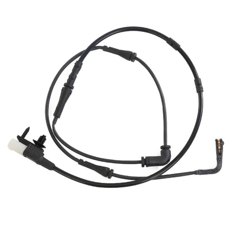 Bremsbelagverschleißsensor Auto Vorderachse Bremssensor Bremsbelagverschleißsensor Bremssensorleitung LR061365 LR121267 / Passend for LAND SPORT Bremsbelagdickensensor von JXMFKBB