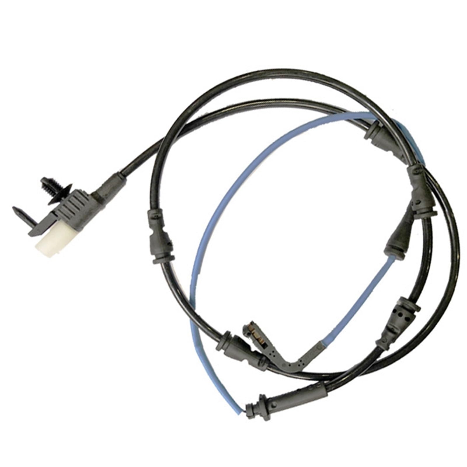 Bremsbelagverschleißsensor Auto Vorderachse Bremssensor Bremsbelagverschleißsensor Bremssensorleitung LR084048 LR122455 / Passend for LAND ROVER L462 LW Bremsbelagdickensensor Bremsbelagverschleißsensor Auto Vorderachse Bremssensor Bremsbelagverschleißsensor Bremssensorleitung LR084048 LR122455 / Passend for LAND ROVER L462 LW Bremsbelagdickensensor von JXMFKBB