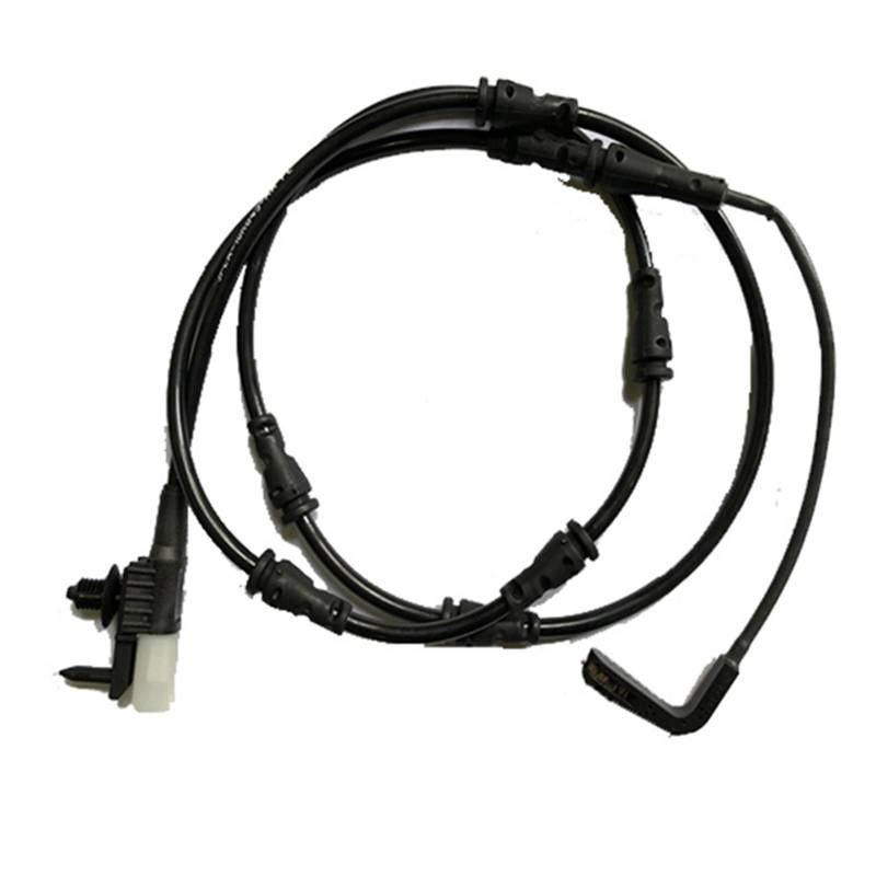 Bremsbelagverschleißsensor Auto Vorderachse Bremssensor Bremsbelagverschleißsensor Bremssensorleitung LR098988 / Passend for Land Rover L663 L462 LG LW Bremsbelagdickensensor von JXMFKBB