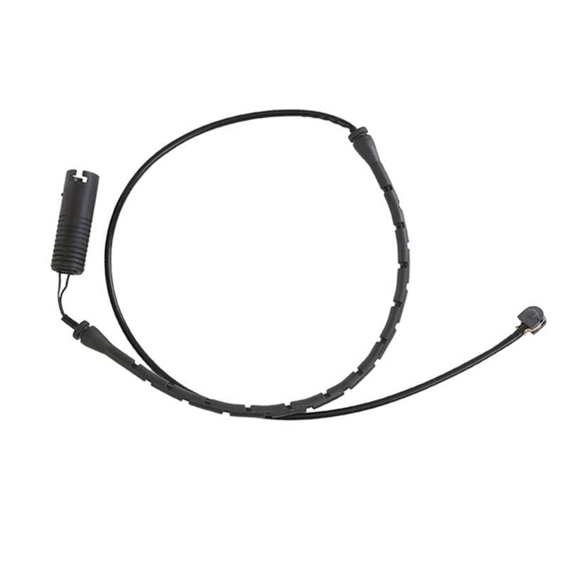Bremsbelagverschleißsensor Auto Vorderachse Links Brems Sensor Brems Sensor Linie 34352227385 /Fit for BMW 3 Serie Z3 Wiesmann MF3 Bremsbelagdickensensor von JXMFKBB