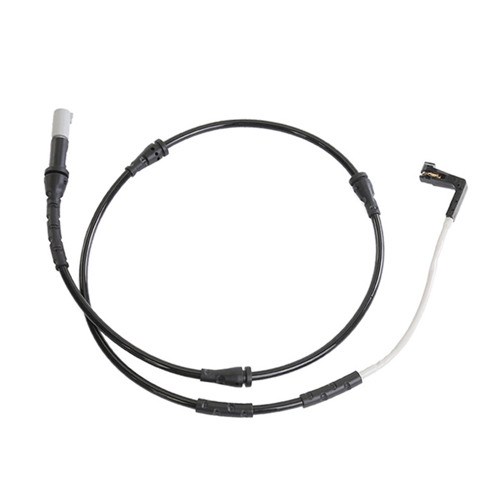 Bremsbelagverschleißsensor Auto Vorderachse Links Brems Sensor Bremse Sensor Linie 34356789080 /Fit for BMW X5 X6 2010- Bremsbelagdickensensor von JXMFKBB