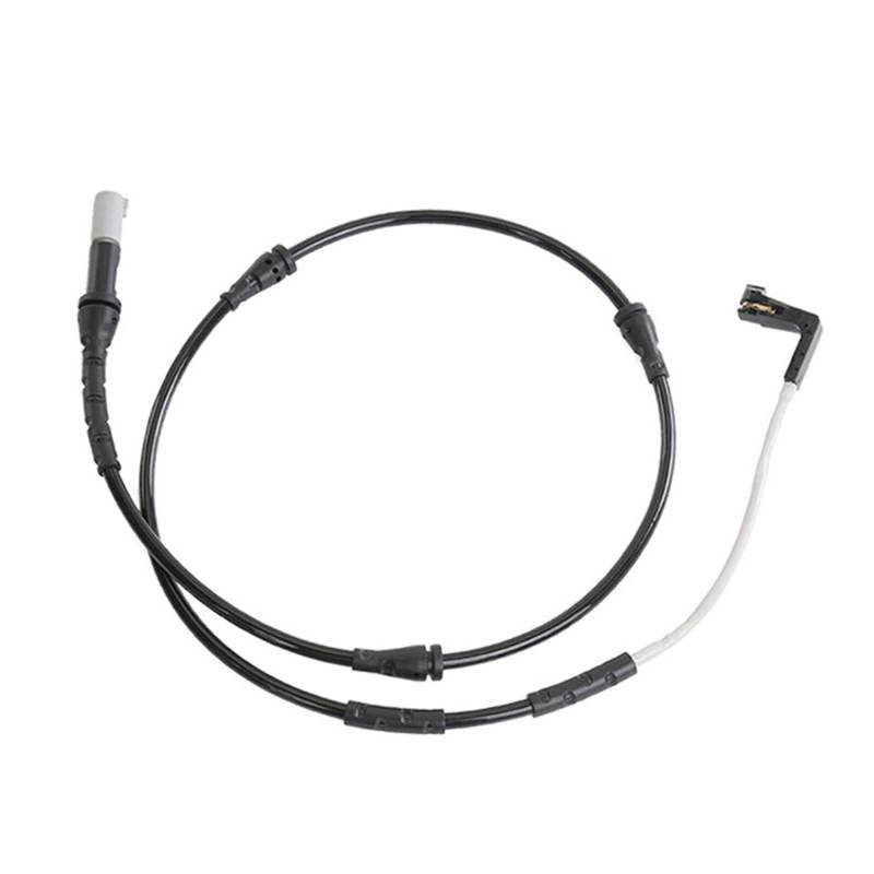 Bremsbelagverschleißsensor Auto Vorderachse Links Brems Sensor Bremse Sensor Linie 34356789080 /Fit for BMW X5 X6 2010- Bremsbelagdickensensor von JXMFKBB