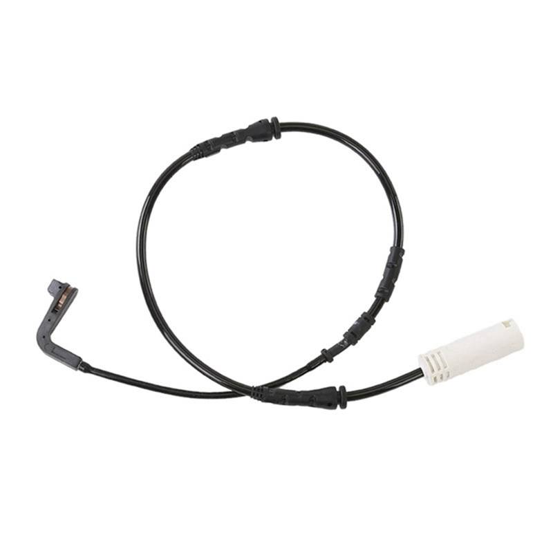 Bremsbelagverschleißsensor Auto Vorderachse Links Bremssensor Bremsbelagverschleißsensor 34352283335 / Passend for BMW 1 3er E82 E90 E92 E93 Zubehörteile Bremsbelagdickensensor von JXMFKBB