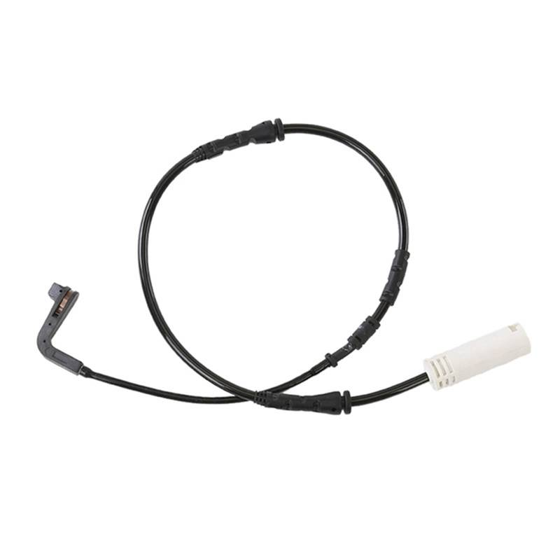 Bremsbelagverschleißsensor Auto Vorderachse Links Bremssensor Bremsbelagverschleißsensor Bremssensorleitung 34352283335 / Passend for BMW 1 3er E82 E90 E92 E93 Teile Bremsbelagdickensensor von JXMFKBB