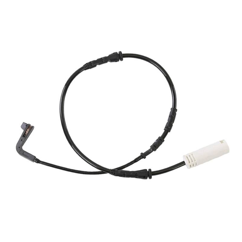 Bremsbelagverschleißsensor Auto Vorderachse Links Bremssensor Bremsbelagverschleißsensor Bremssensorleitung 34352283335 / Passend for BMW 1 3er E82 E90 E92 E93 Teile Bremsbelagdickensensor von JXMFKBB