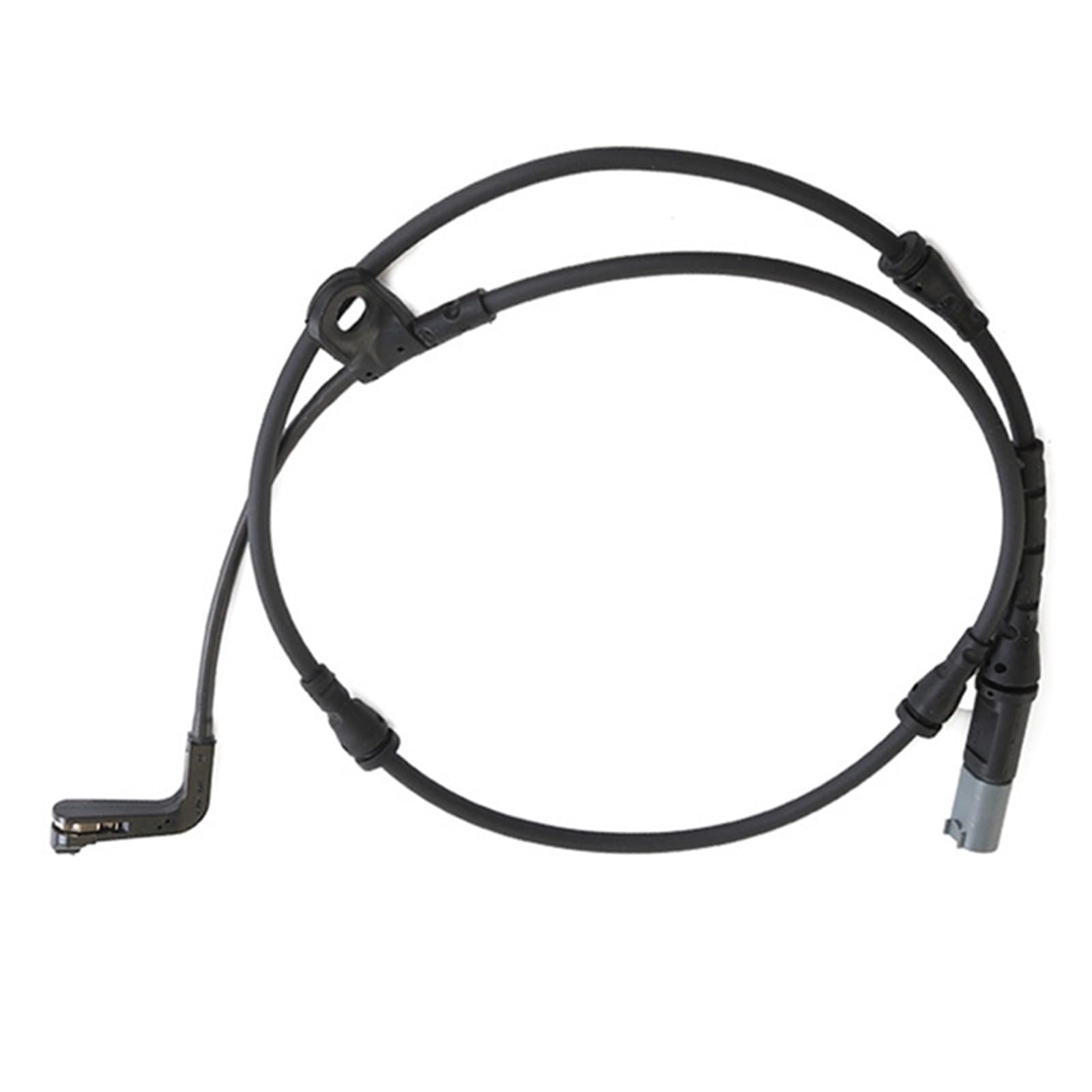 Bremsbelagverschleißsensor Auto-Vorderachsen-Bremssensor, Bremsbelagverschleißsensor, Bremssensorleitung 34356773008 34356789502 / Passend for BMW X5 E70 2006-2013 Ersatz Bremsbelagdickensensor Bremsbelagverschleißsensor Auto-Vorderachsen-Bremssensor, Bremsbelagverschleißsensor, Bremssensorleitung 34356773008 34356789502 / Passend for BMW X5 E70 2006-2013 Ersatz Bremsbelagdickensensor von JXMFKBB