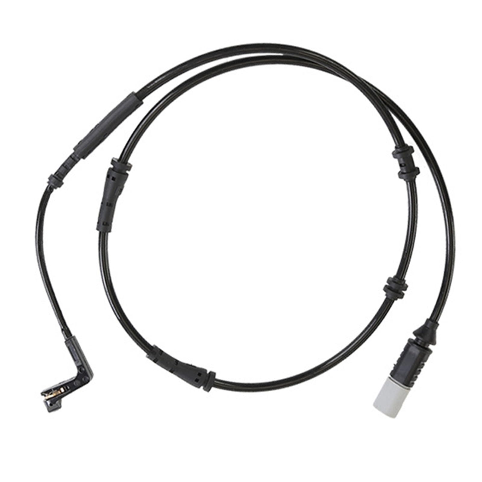 Bremsbelagverschleißsensor Auto-Vorderachsen-Bremssensor, Bremsbelagverschleißsensor, Bremssensorleitung 34356775850 / Passend for BMW 7er-Serie 2008-2015 Teile Bremsbelagdickensensor Bremsbelagverschleißsensor Auto-Vorderachsen-Bremssensor, Bremsbelagverschleißsensor, Bremssensorleitung 34356775850 / Passend for BMW 7er-Serie 2008-2015 Teile Bremsbelagdickensensor von JXMFKBB