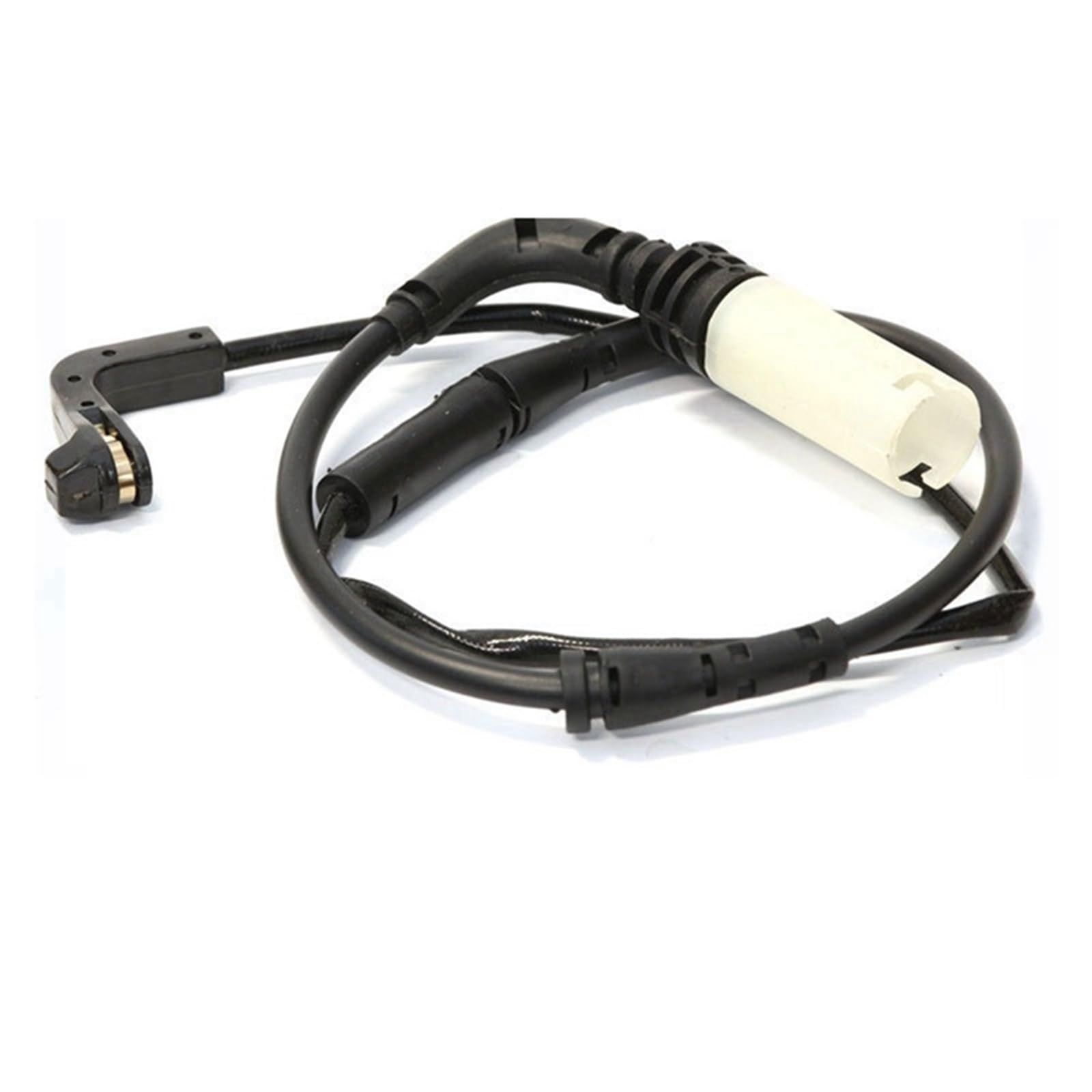 Bremsbelagverschleißsensor Auto-Vorderachsen-Bremssensor, Bremsbelagverschleißsensor, Bremssensorleitung 34356790340 / Passend for BMW X1 E84 2009-2015, Ersatzteile, Zubehör Bremsbelagdickensensor Bremsbelagverschleißsensor Auto-Vorderachsen-Bremssensor, Bremsbelagverschleißsensor, Bremssensorleitung 34356790340 / Passend for BMW X1 E84 2009-2015, Ersatzteile, Zubehör Bremsbelagdickensensor von JXMFKBB