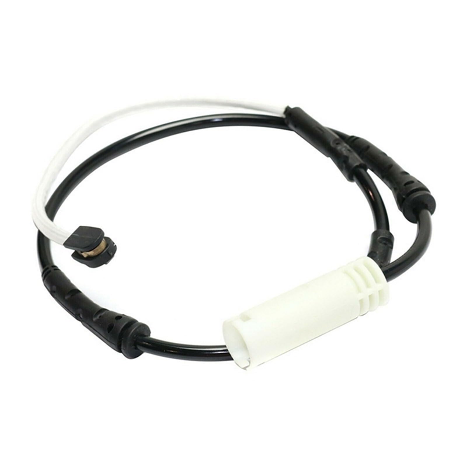 Bremsbelagverschleißsensor Auto-Vorderachsen-Bremssensor, Bremsbelagverschleißsensor, Bremssensorleitung 34356792560 / Passend for BMW 1er 3er E81 E82 E87 E90 E91 Teile Bremsbelagdickensensor Bremsbelagverschleißsensor Auto-Vorderachsen-Bremssensor, Bremsbelagverschleißsensor, Bremssensorleitung 34356792560 / Passend for BMW 1er 3er E81 E82 E87 E90 E91 Teile Bremsbelagdickensensor von JXMFKBB