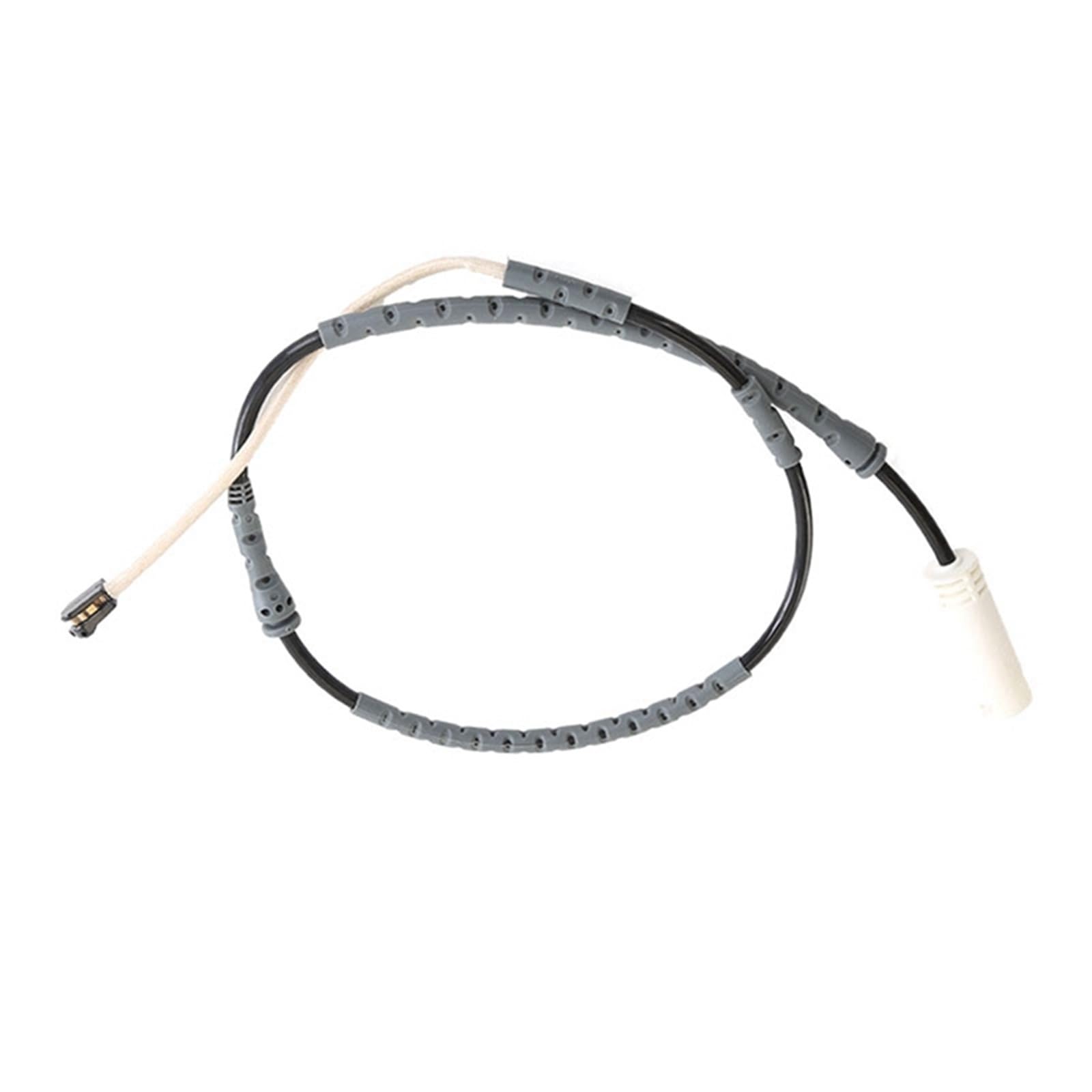 Bremsbelagverschleißsensor Auto-Vorderachsen-Bremssensor, Bremsbelagverschleißsensor 34356792561, Bremssensorleitung/Passend for BMW 3er-Reihe X1 E90 E91 E92 E84 Zubehör Bremsbelagdickensensor von JXMFKBB