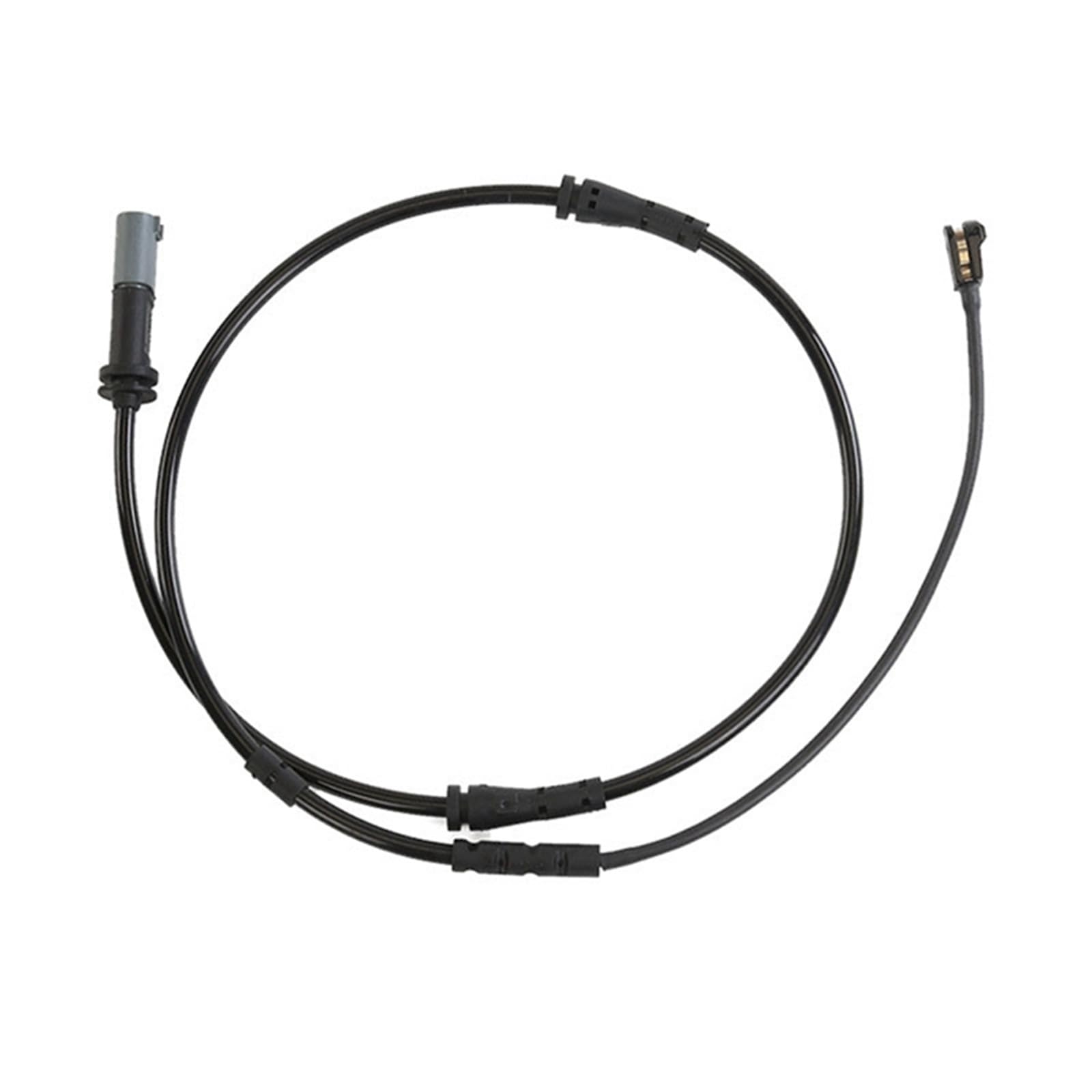 Bremsbelagverschleißsensor Auto-Vorderachsen-Bremssensor, Bremsbelagverschleißsensor 34356873864, Bremssensorleitung/Fit for BMW I8 2014 2015 2016 2017 2018 Teile Bremsbelagdickensensor Bremsbelagverschleißsensor Auto-Vorderachsen-Bremssensor, Bremsbelagverschleißsensor 34356873864, Bremssensorleitung/Fit for BMW I8 2014 2015 2016 2017 2018 Teile Bremsbelagdickensensor von JXMFKBB