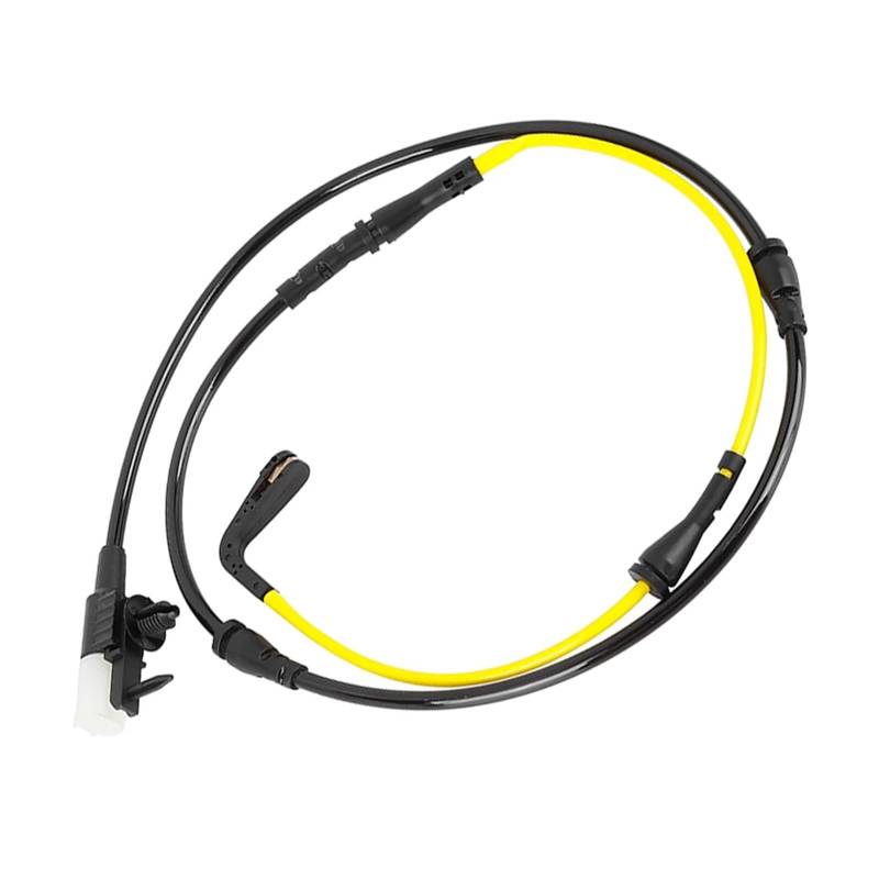 Bremsbelagverschleißsensor Auto Vorne Bremsbelag Tragen Sensor/Fit for Jaguar F-Pace X761 204PT 306PS T4A3467 Bremsbelagdickensensor von JXMFKBB